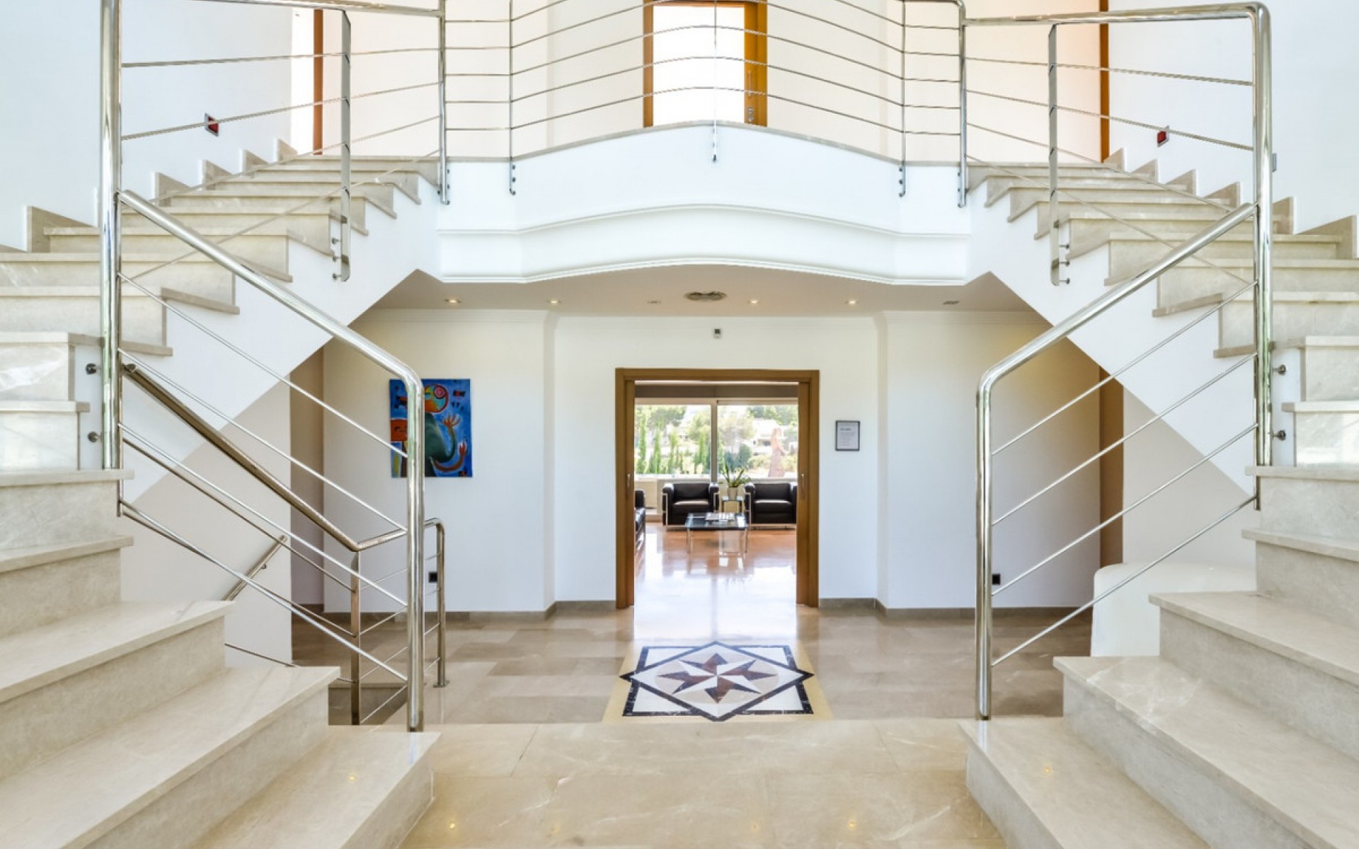 Resale - Villa - BenIssa - La Fustera