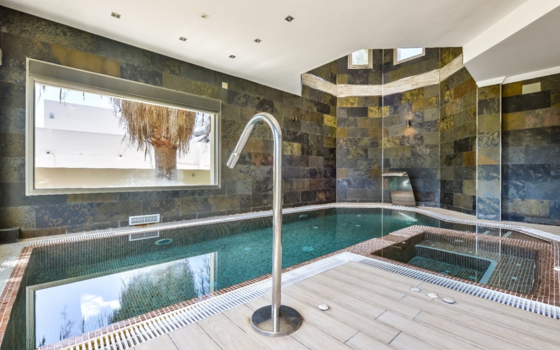 Resale - Villa - BenIssa - La Fustera