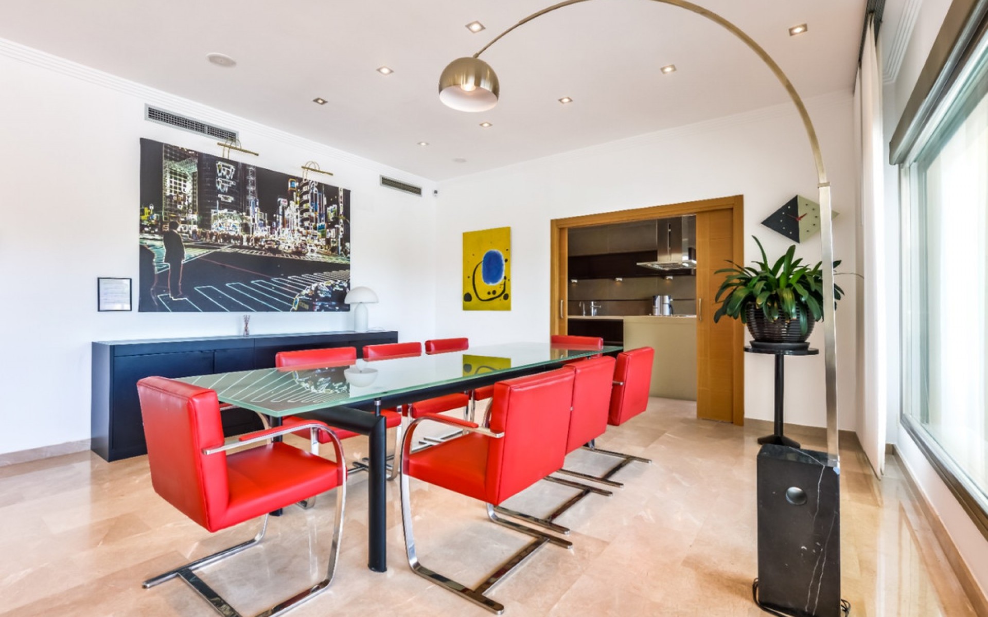 Resale - Villa - BenIssa - La Fustera