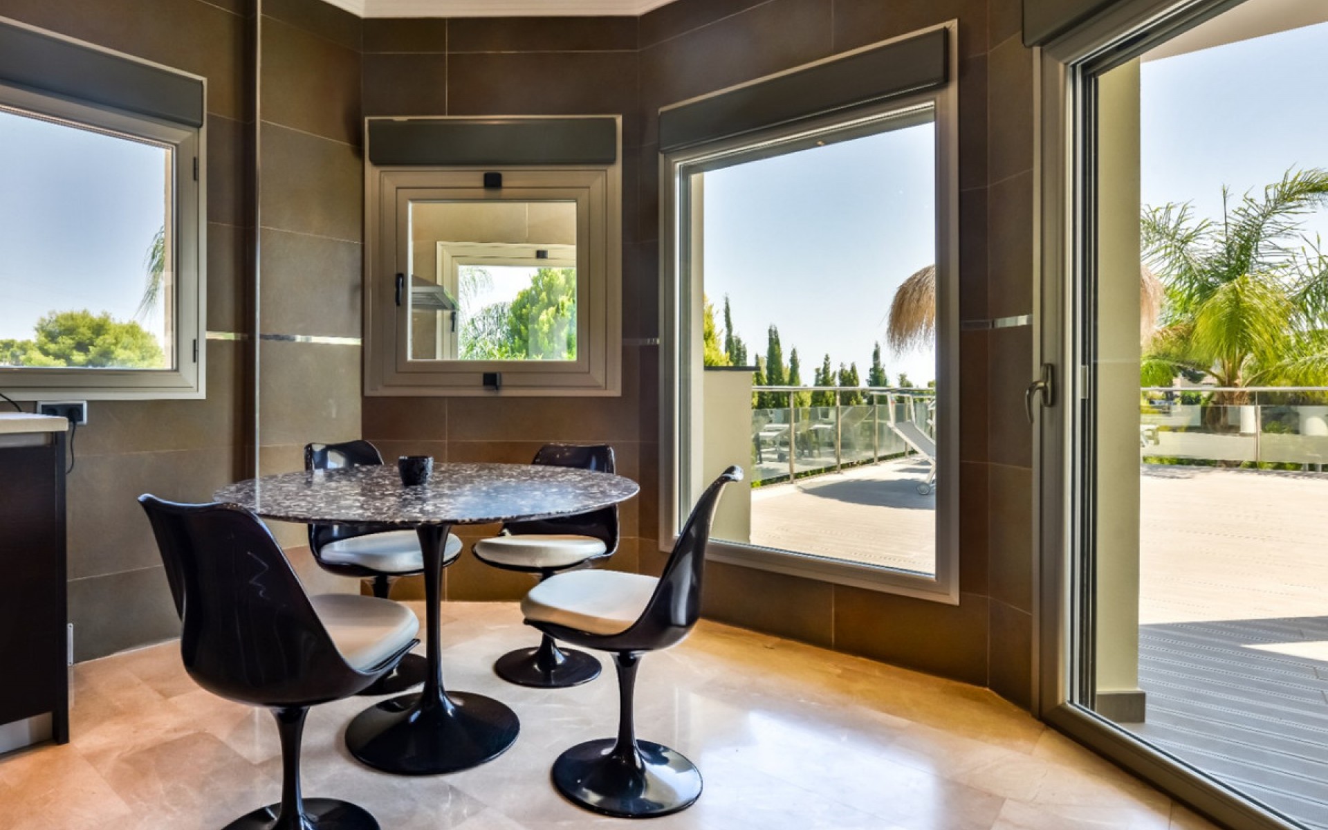 Resale - Villa - BenIssa - La Fustera