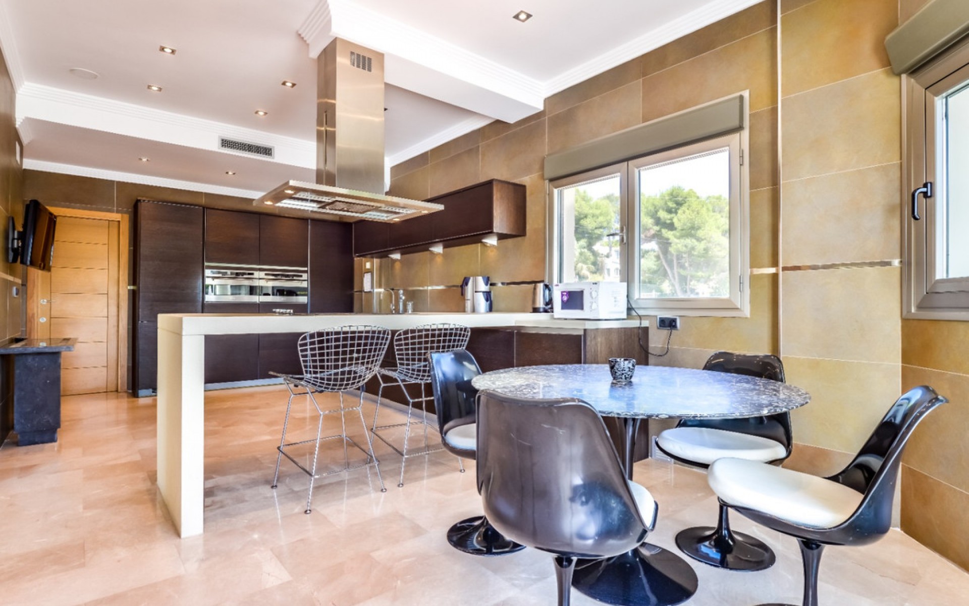 Resale - Villa - BenIssa - La Fustera