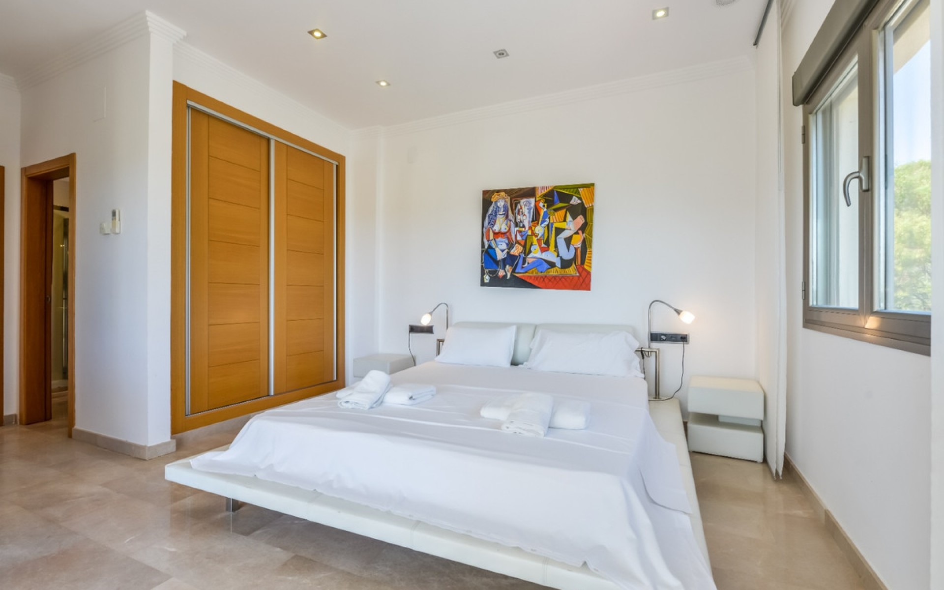 Resale - Villa - BenIssa - La Fustera