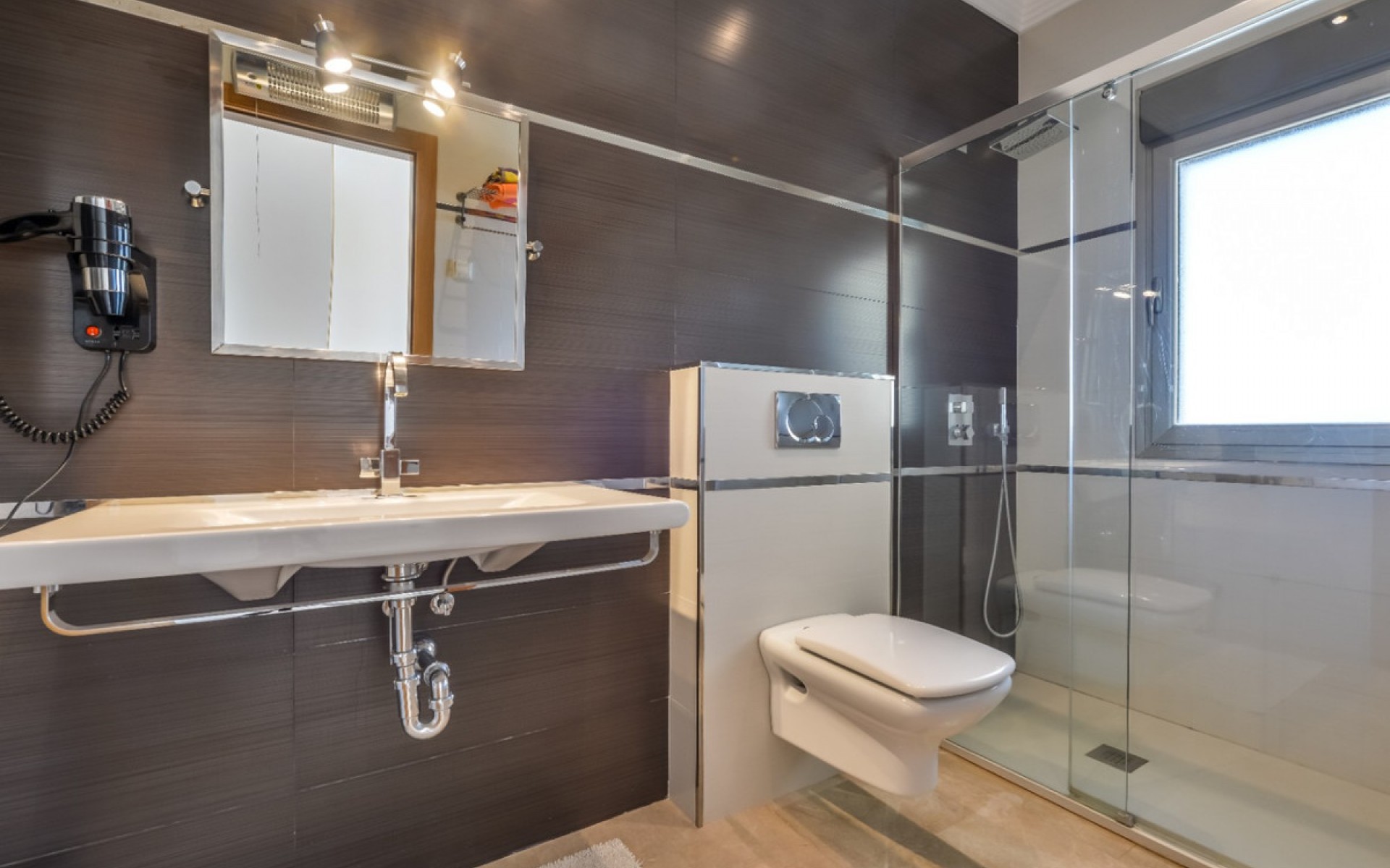 Resale - Villa - BenIssa - La Fustera