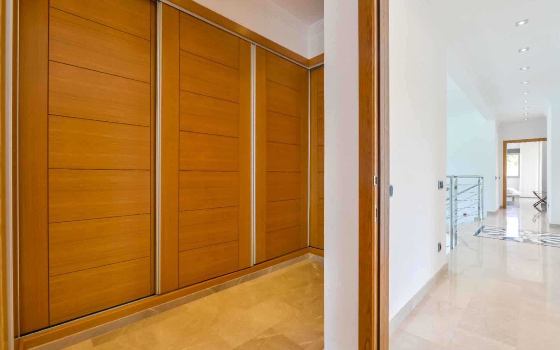 Resale - Villa - BenIssa - La Fustera