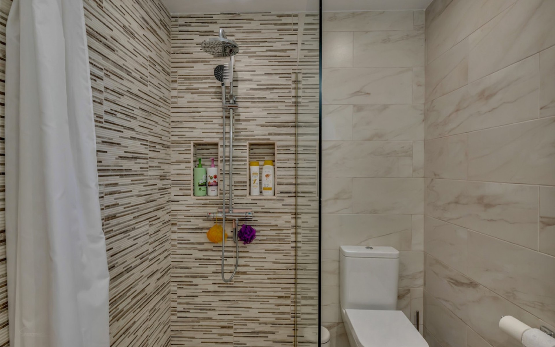 Resale - Villa - BenIssa - La Fustera