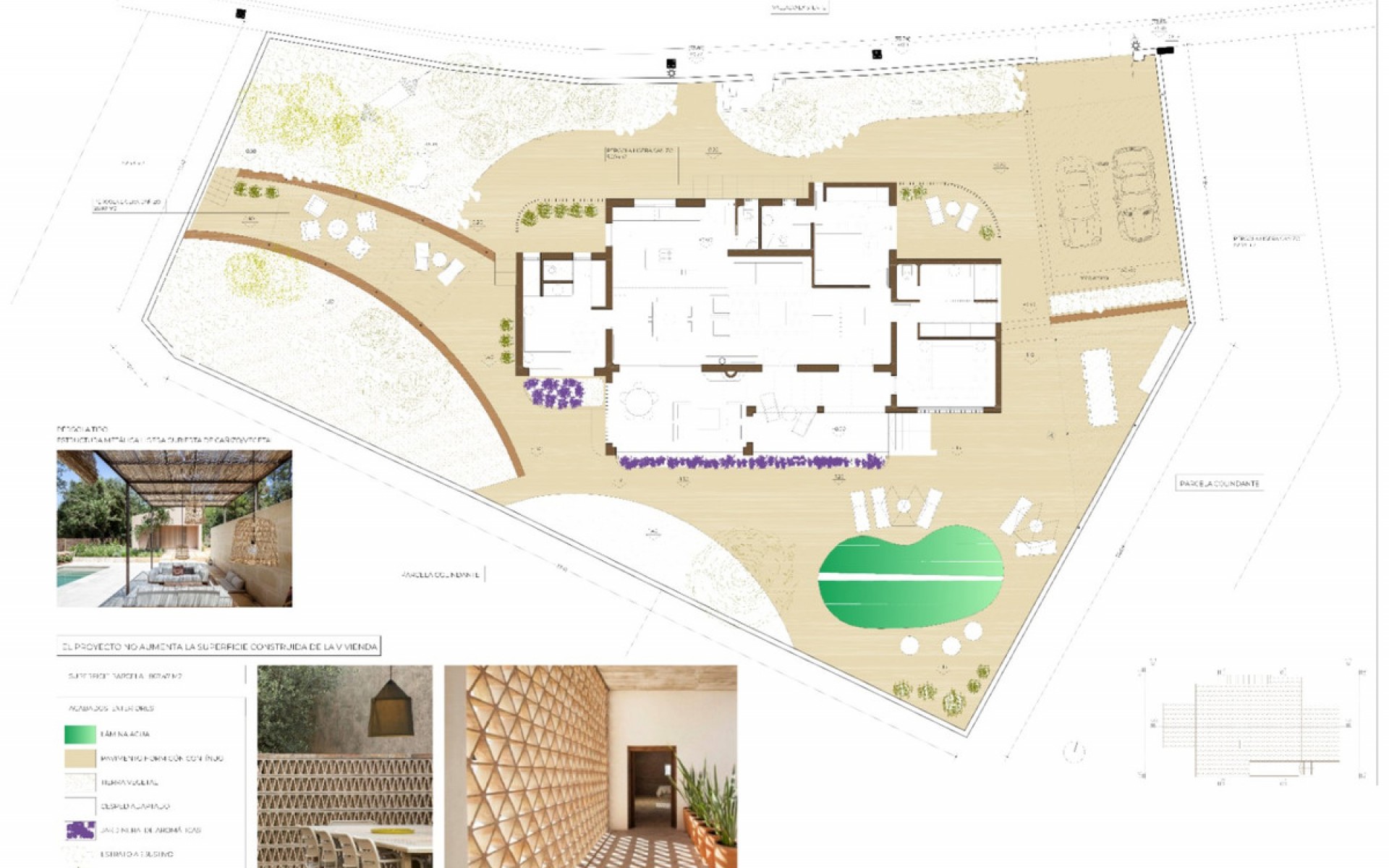 Resale - Villa - BenIssa - La Fustera