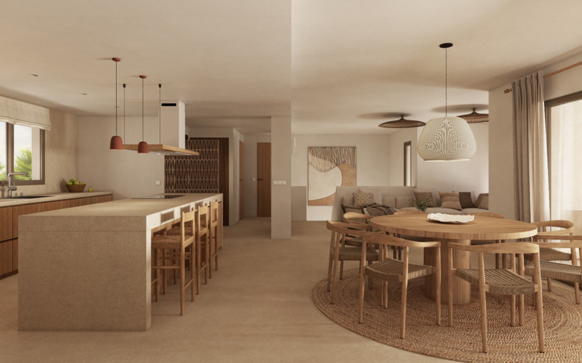 Resale - Villa - BenIssa - La Fustera