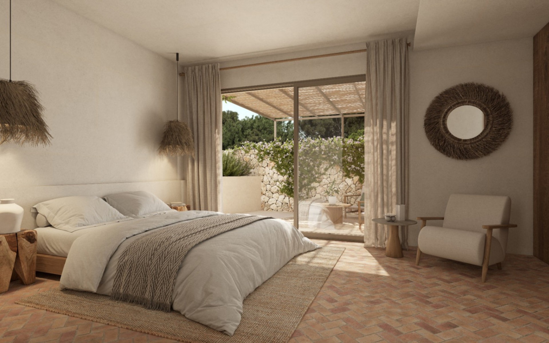 Resale - Villa - BenIssa - La Fustera