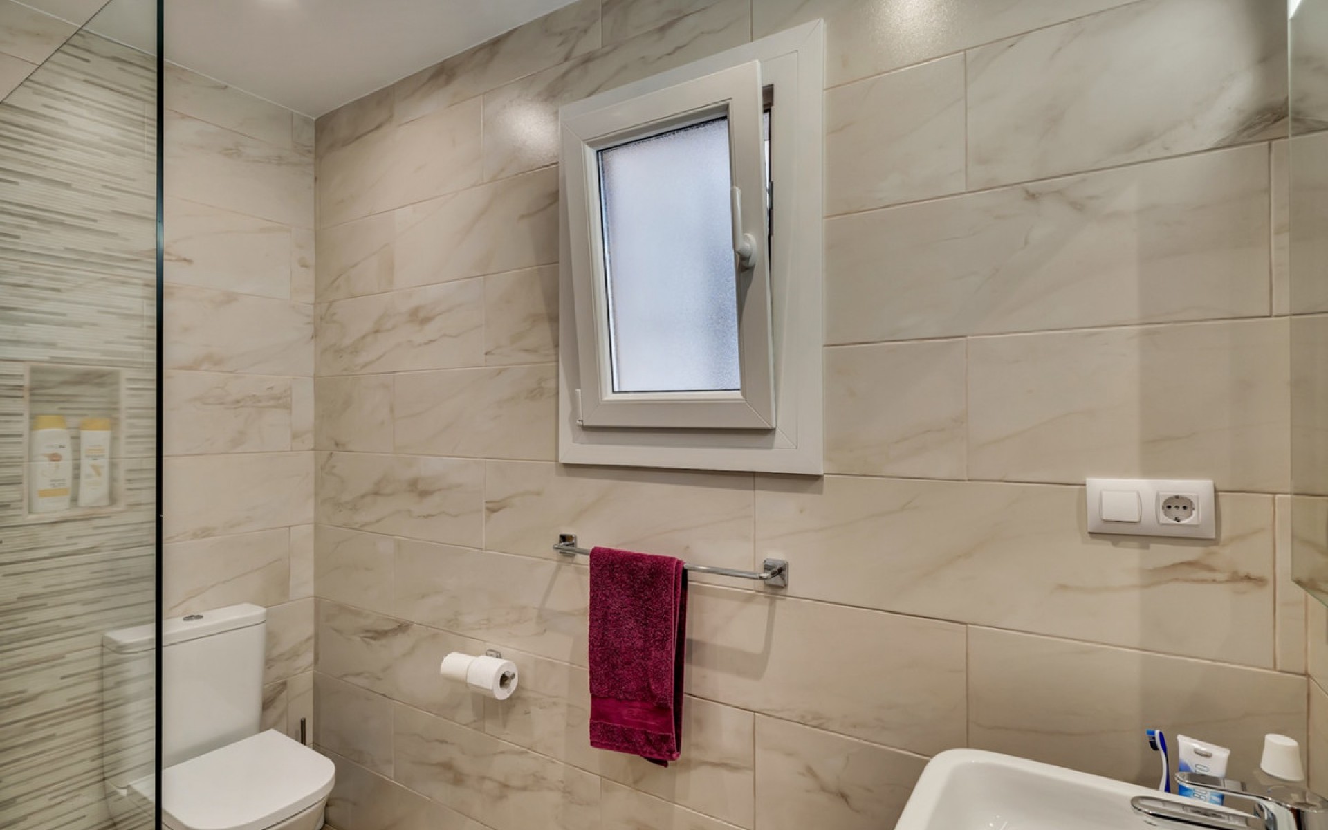Resale - Villa - BenIssa - La Fustera