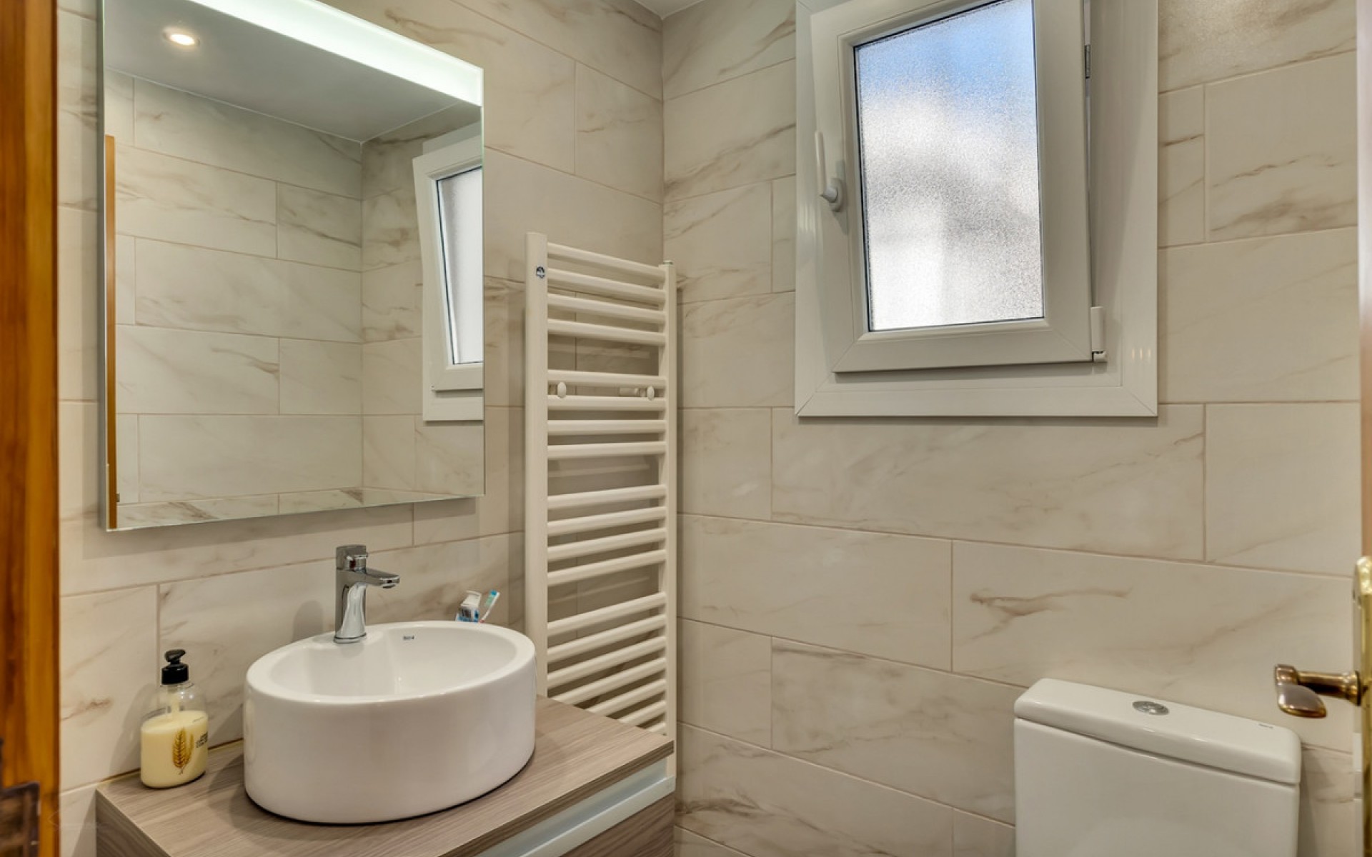 Resale - Villa - BenIssa - La Fustera