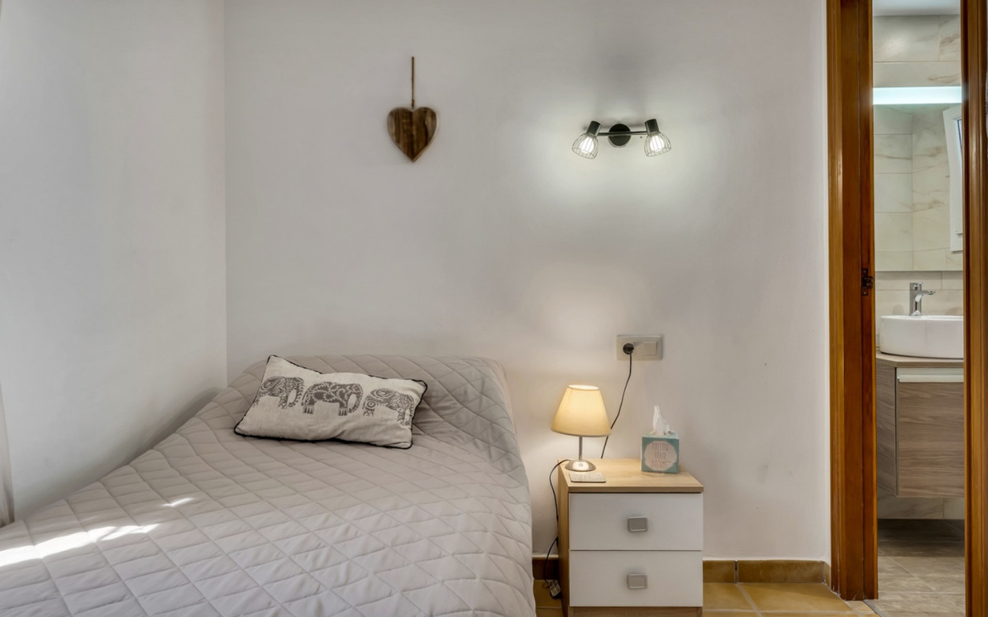 Resale - Villa - BenIssa - La Fustera