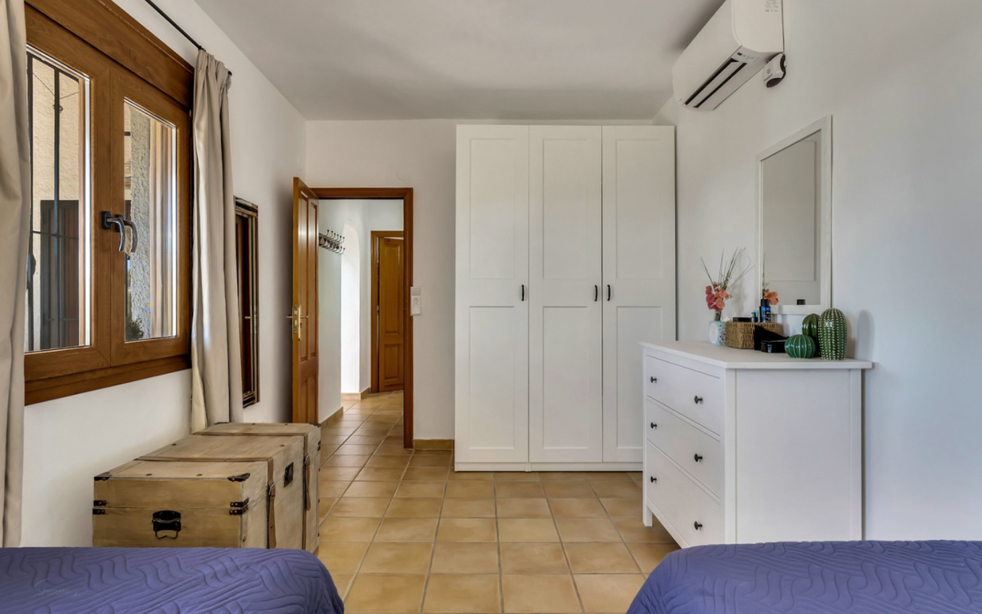 Resale - Villa - BenIssa - La Fustera