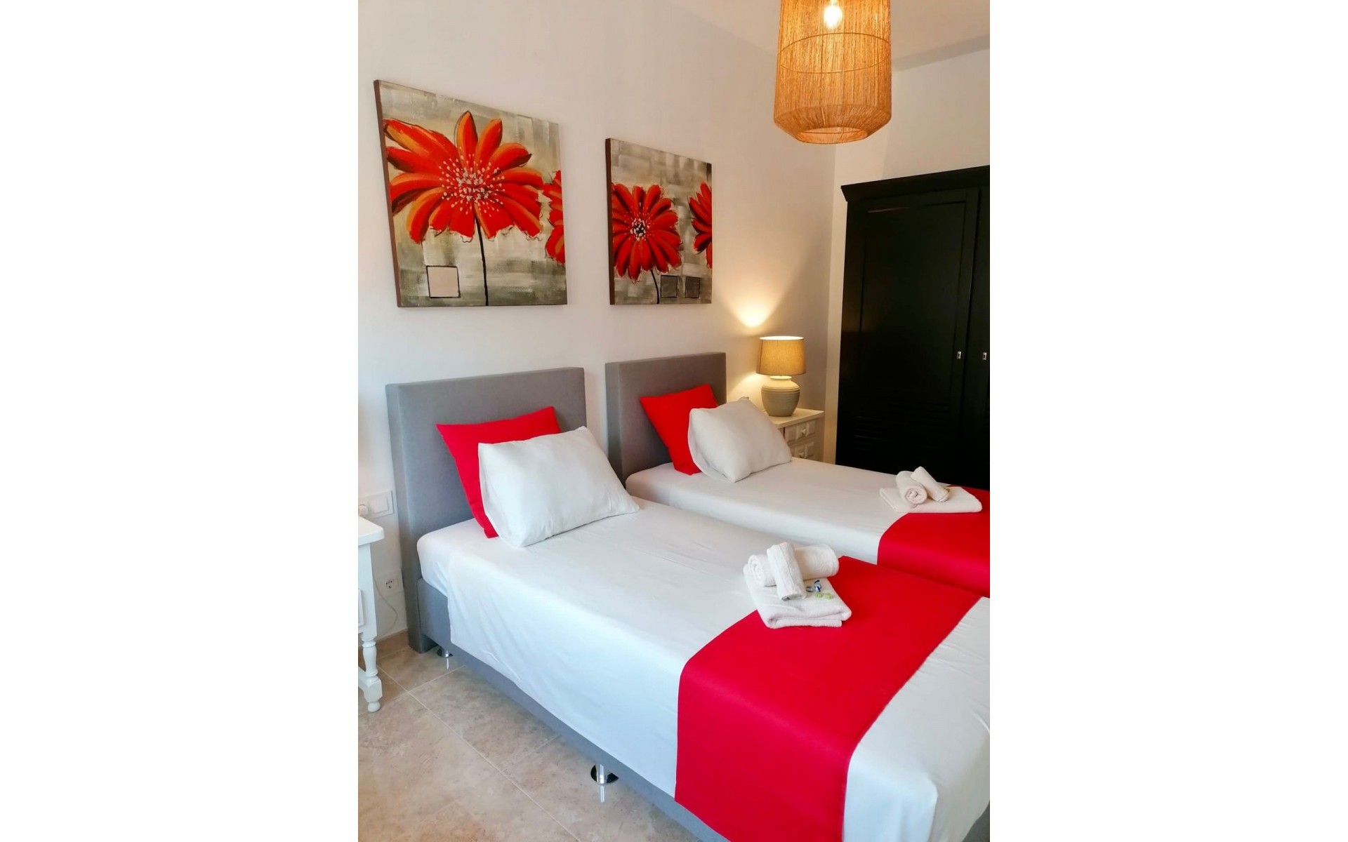 Resale - Villa - BenIssa - La Fustera