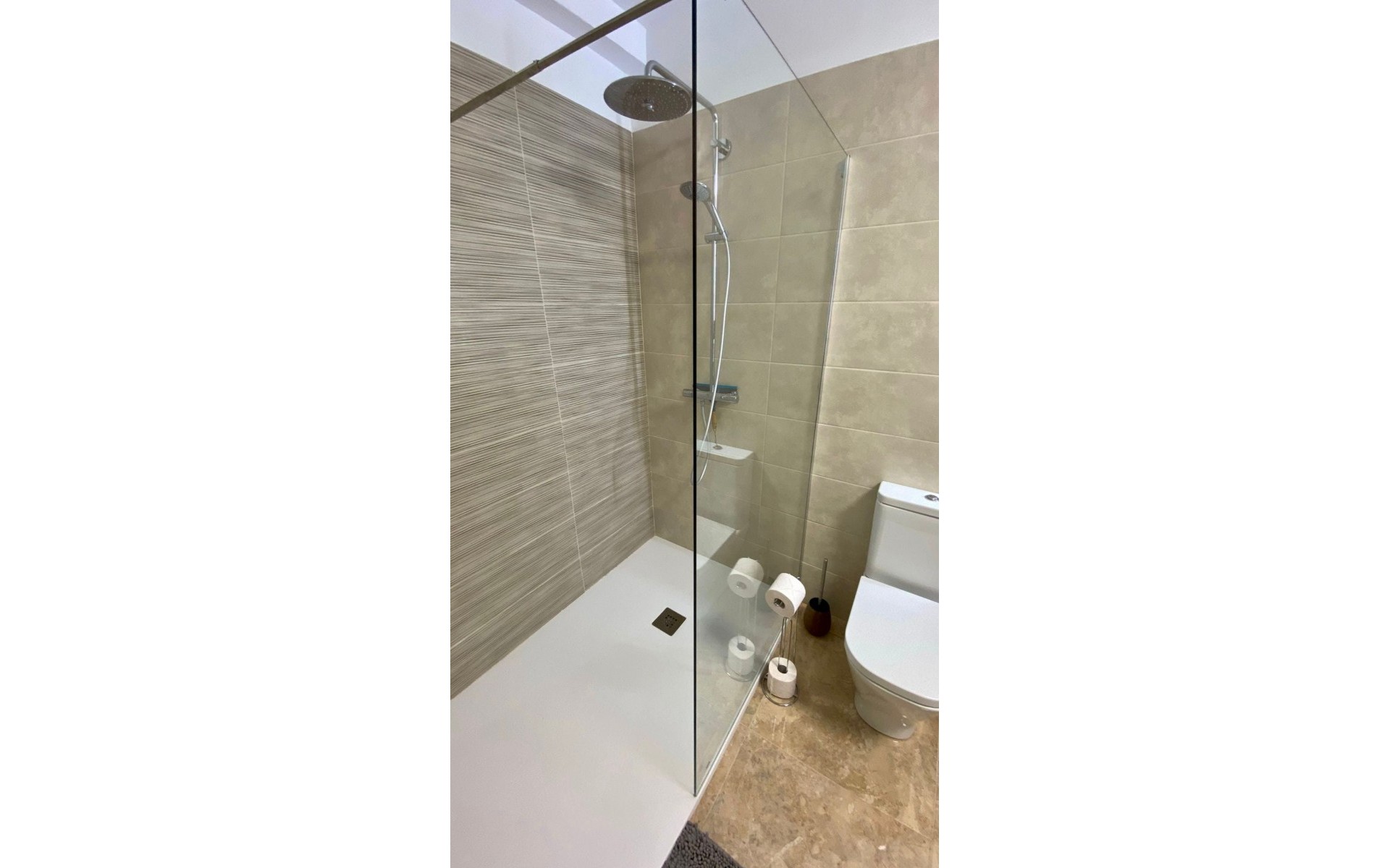 Resale - Villa - BenIssa - La Fustera