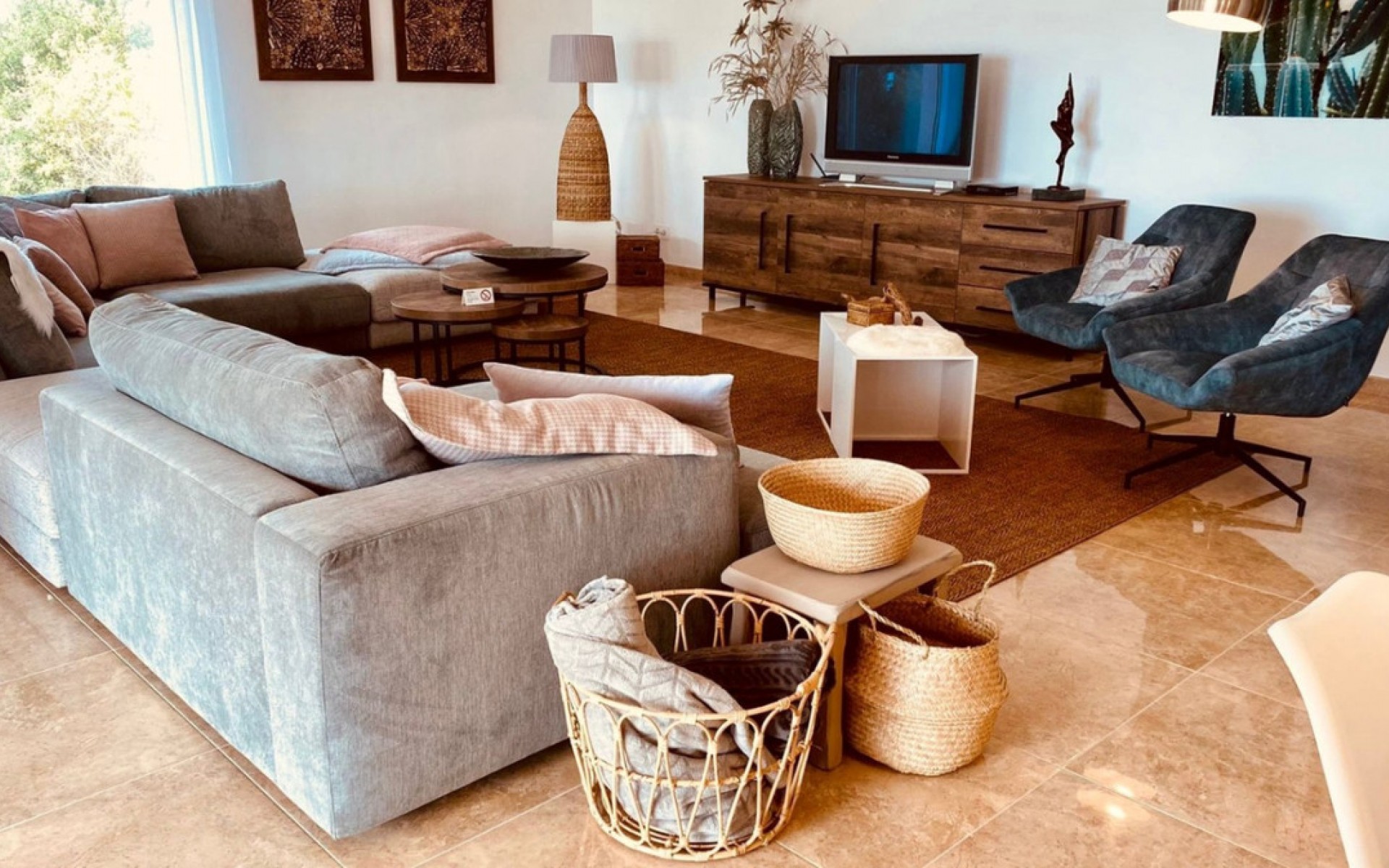 Resale - Villa - BenIssa - La Fustera