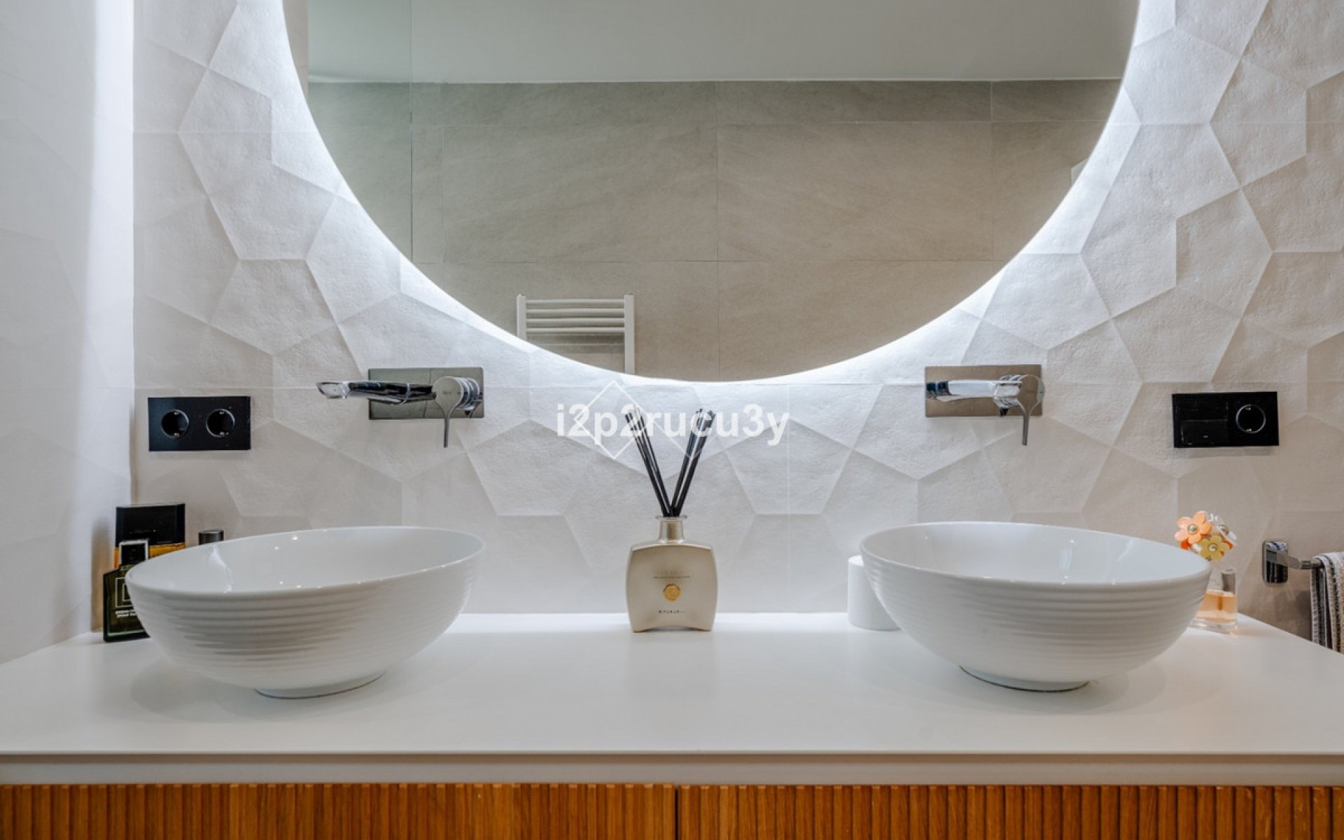 Resale - Villa - BenIssa - Pedramala