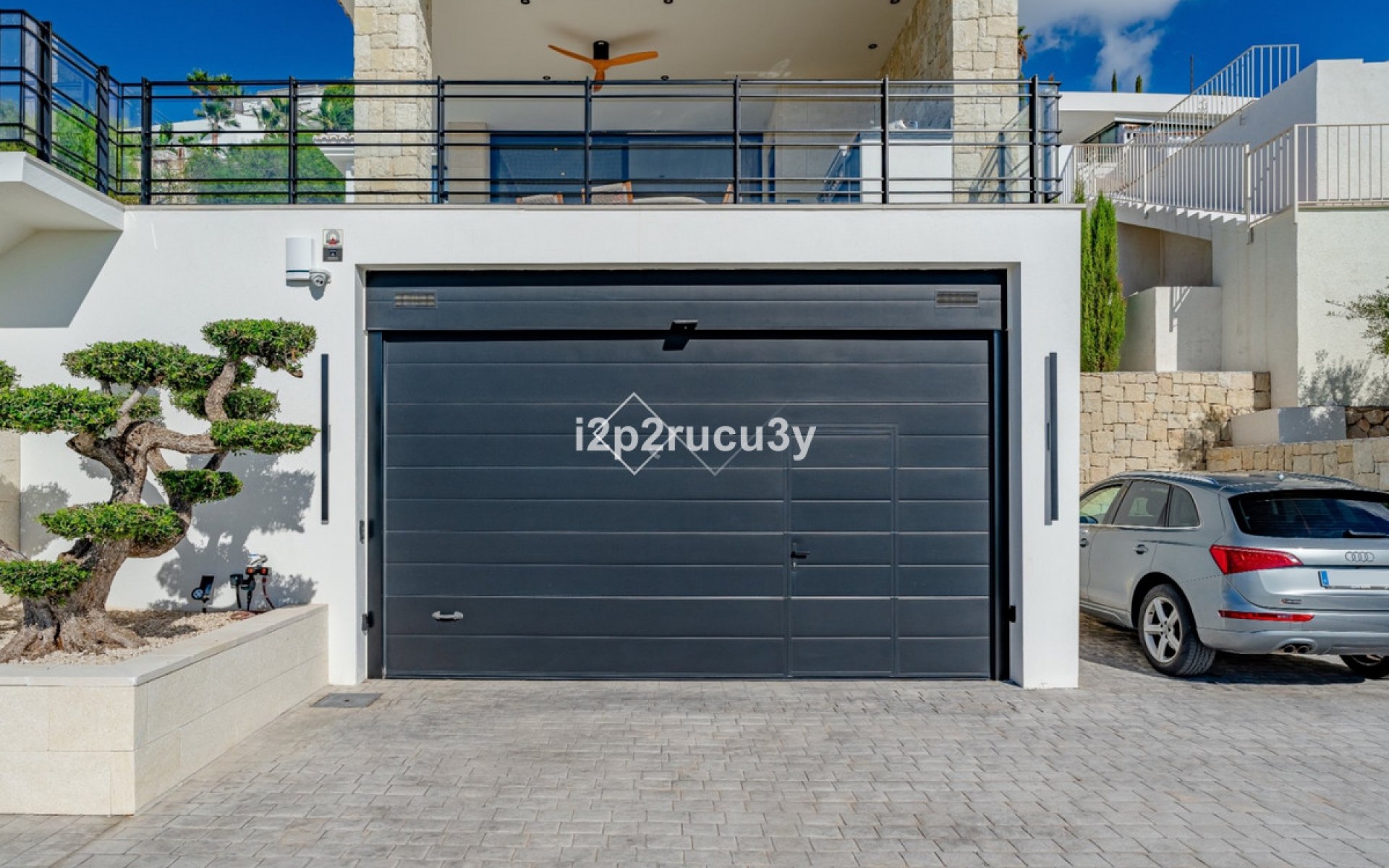 Resale - Villa - BenIssa - Pedramala