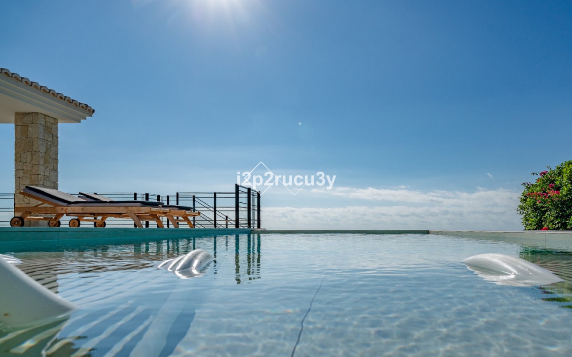 Resale - Villa - BenIssa - Pedramala