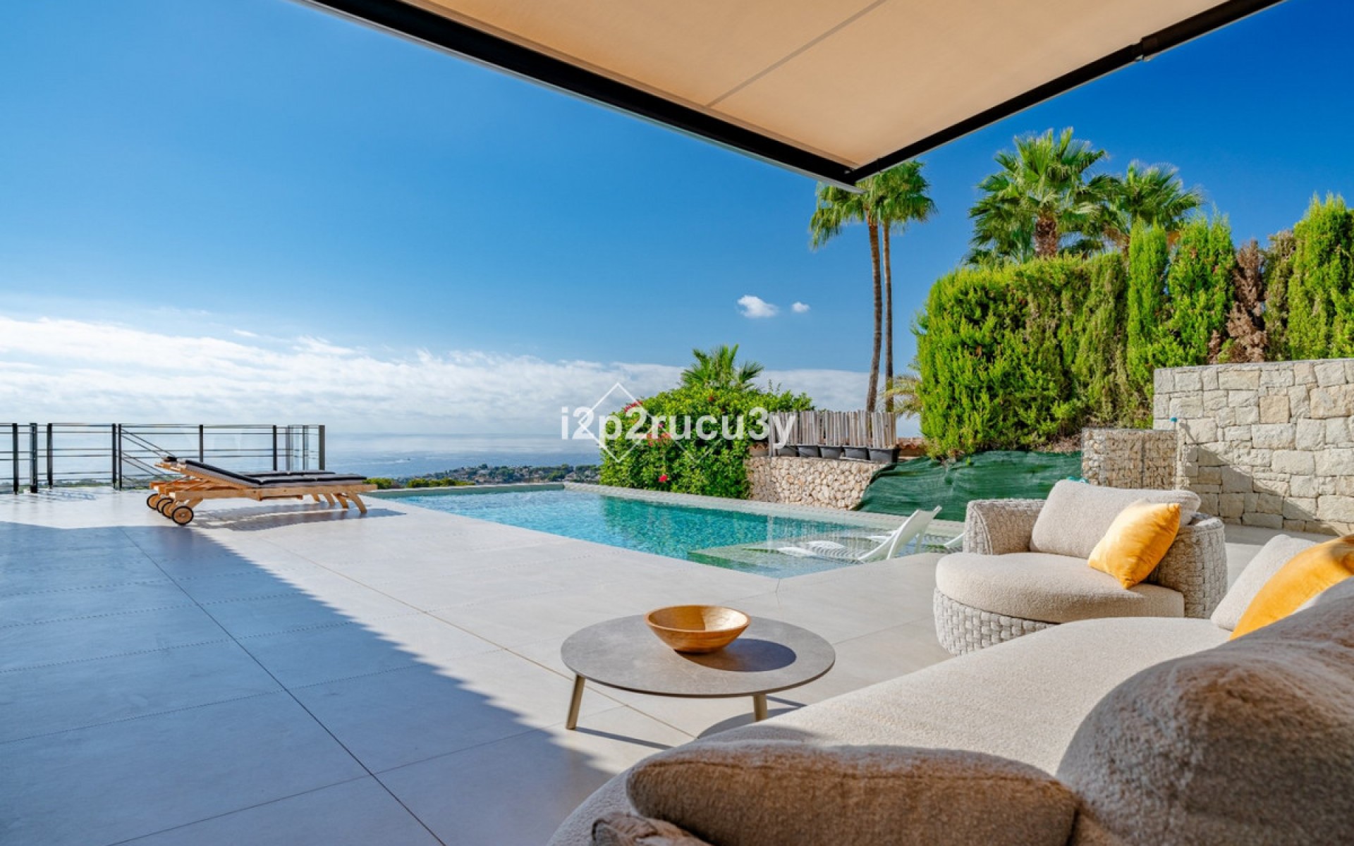 Resale - Villa - BenIssa - Pedramala