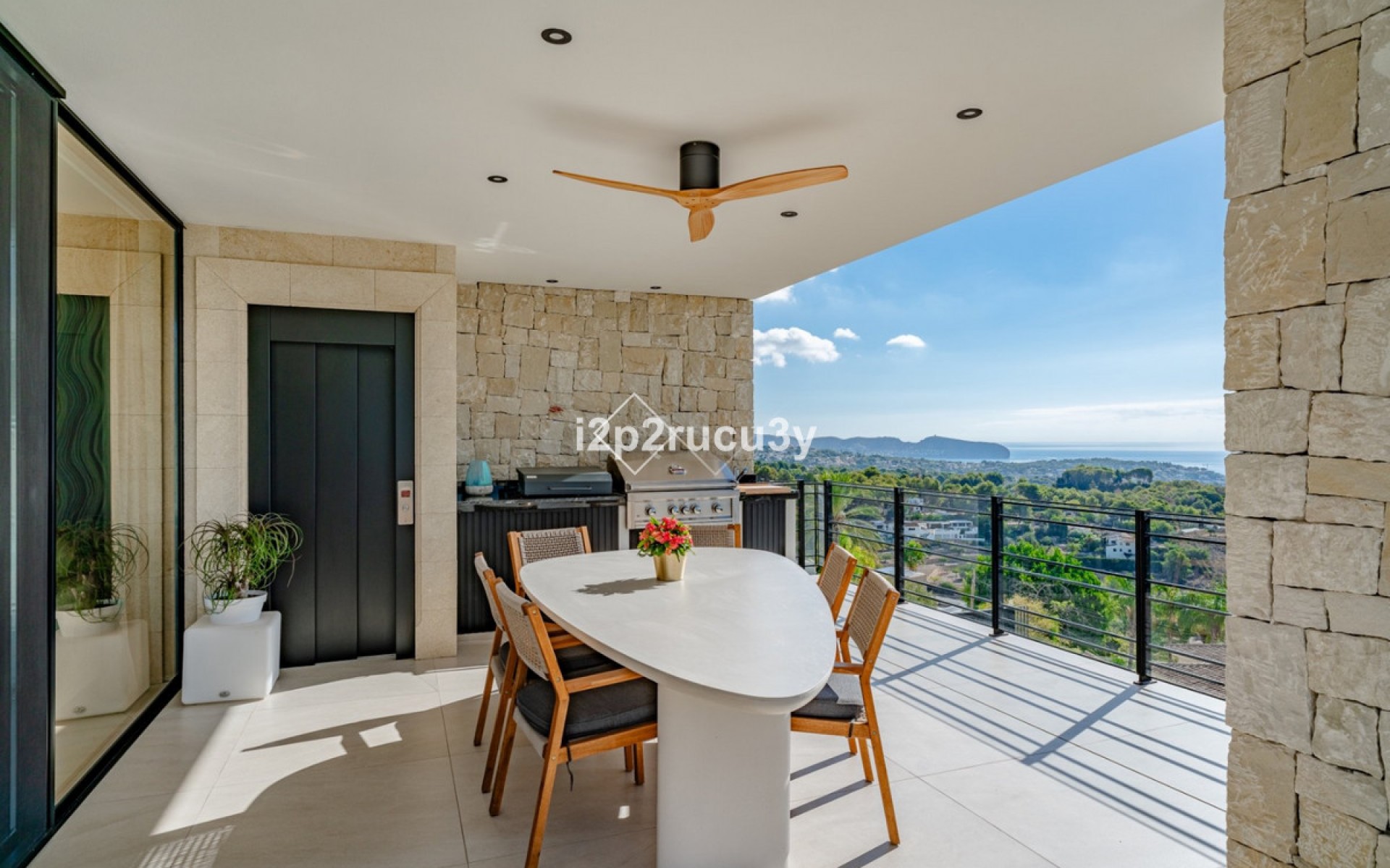 Resale - Villa - BenIssa - Pedramala