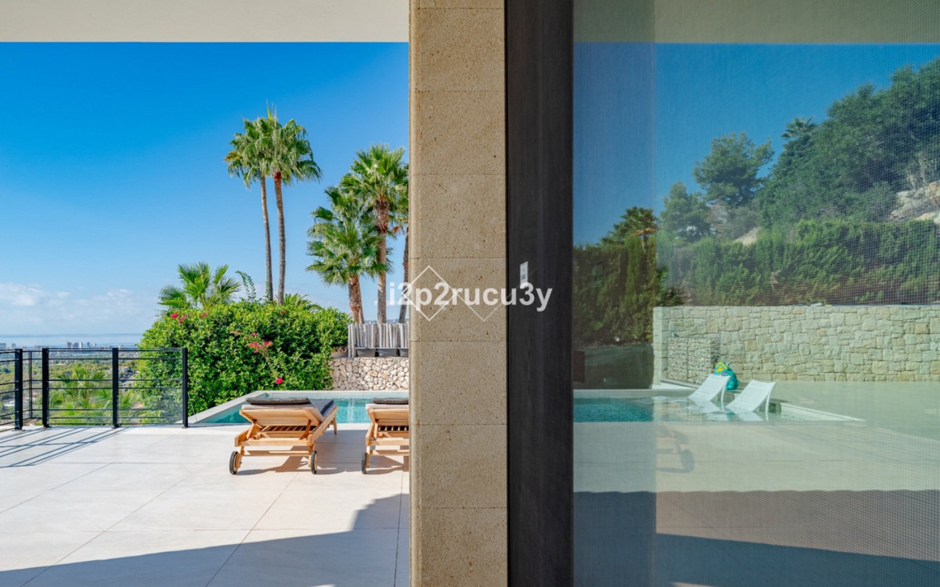 Resale - Villa - BenIssa - Pedramala