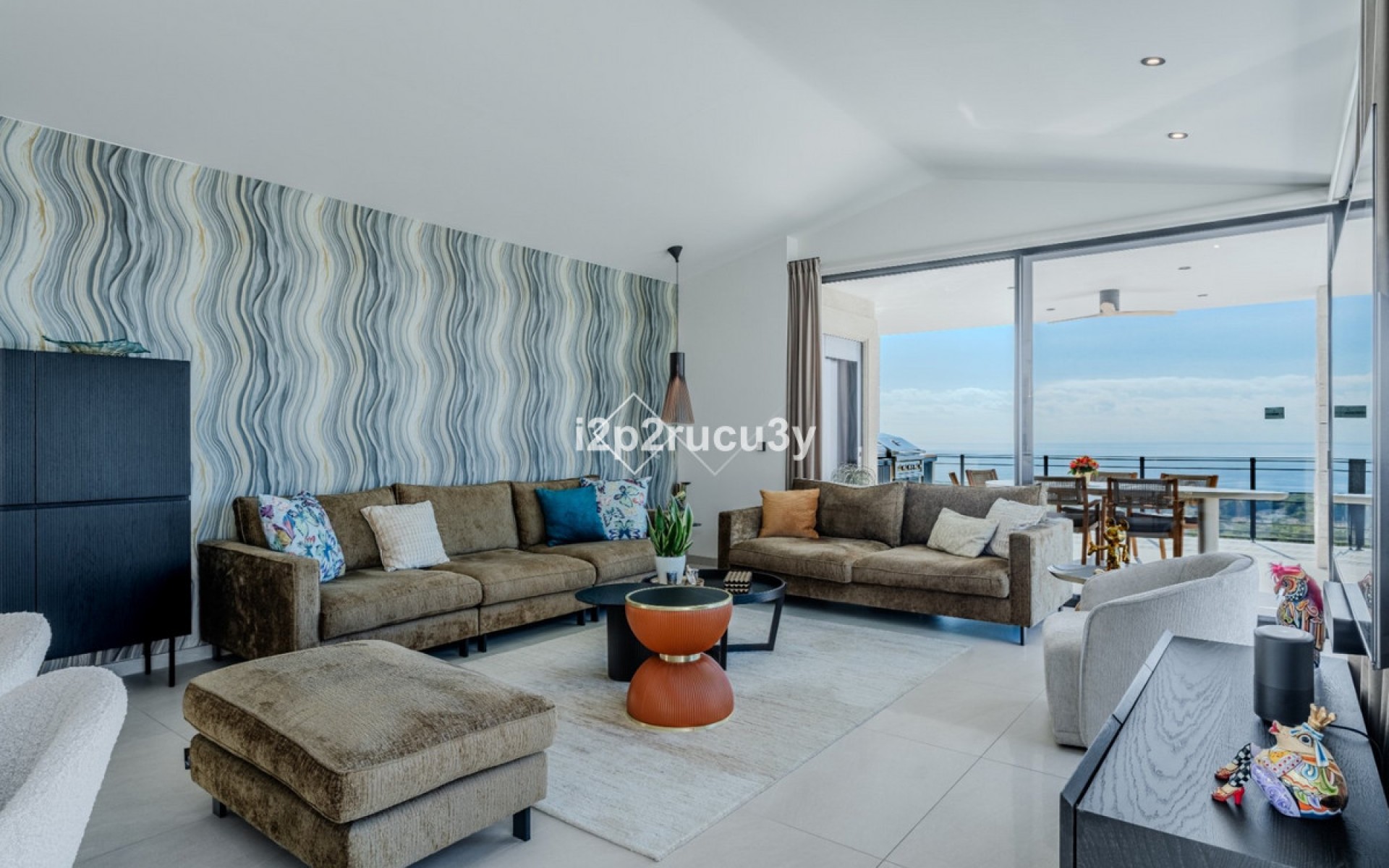 Resale - Villa - BenIssa - Pedramala