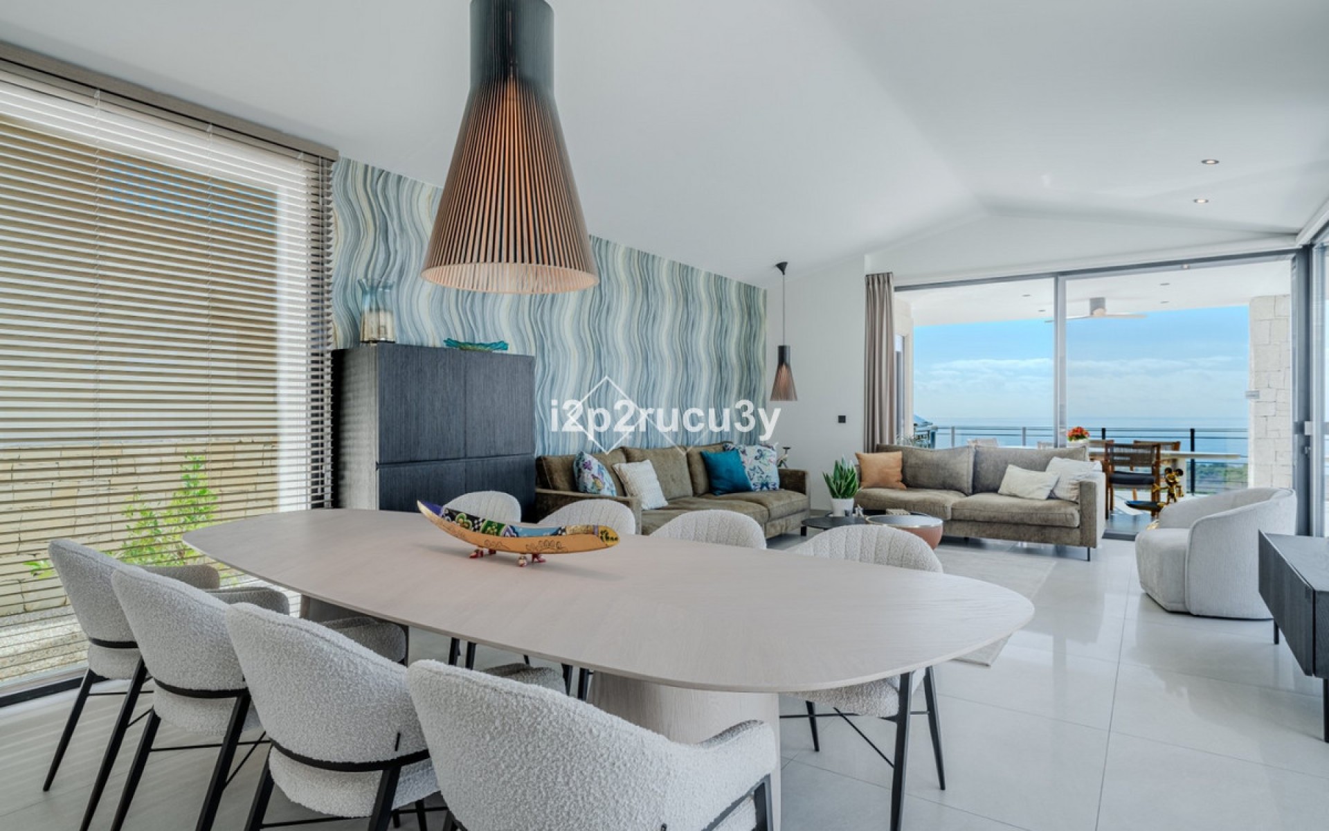 Resale - Villa - BenIssa - Pedramala