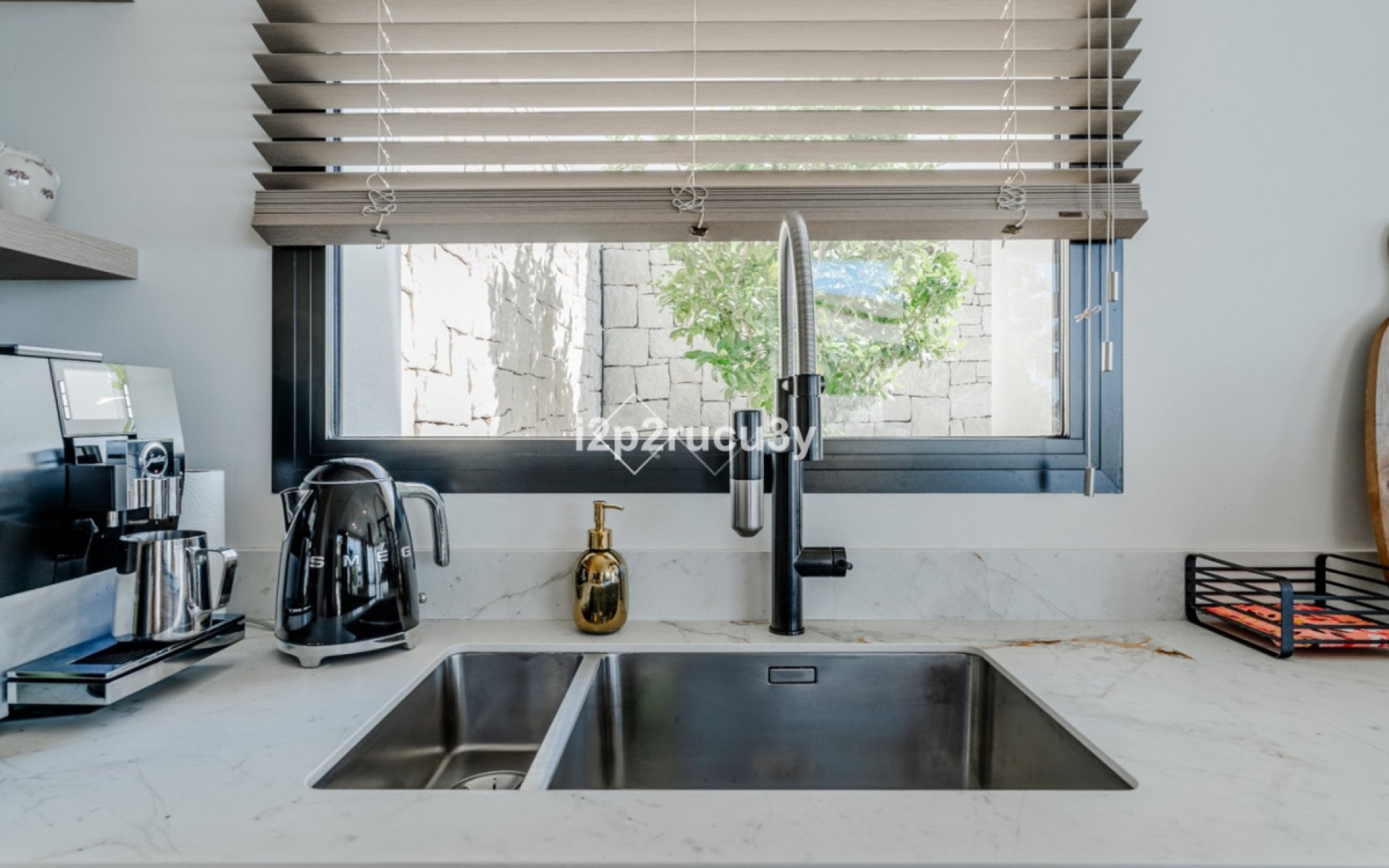 Resale - Villa - BenIssa - Pedramala