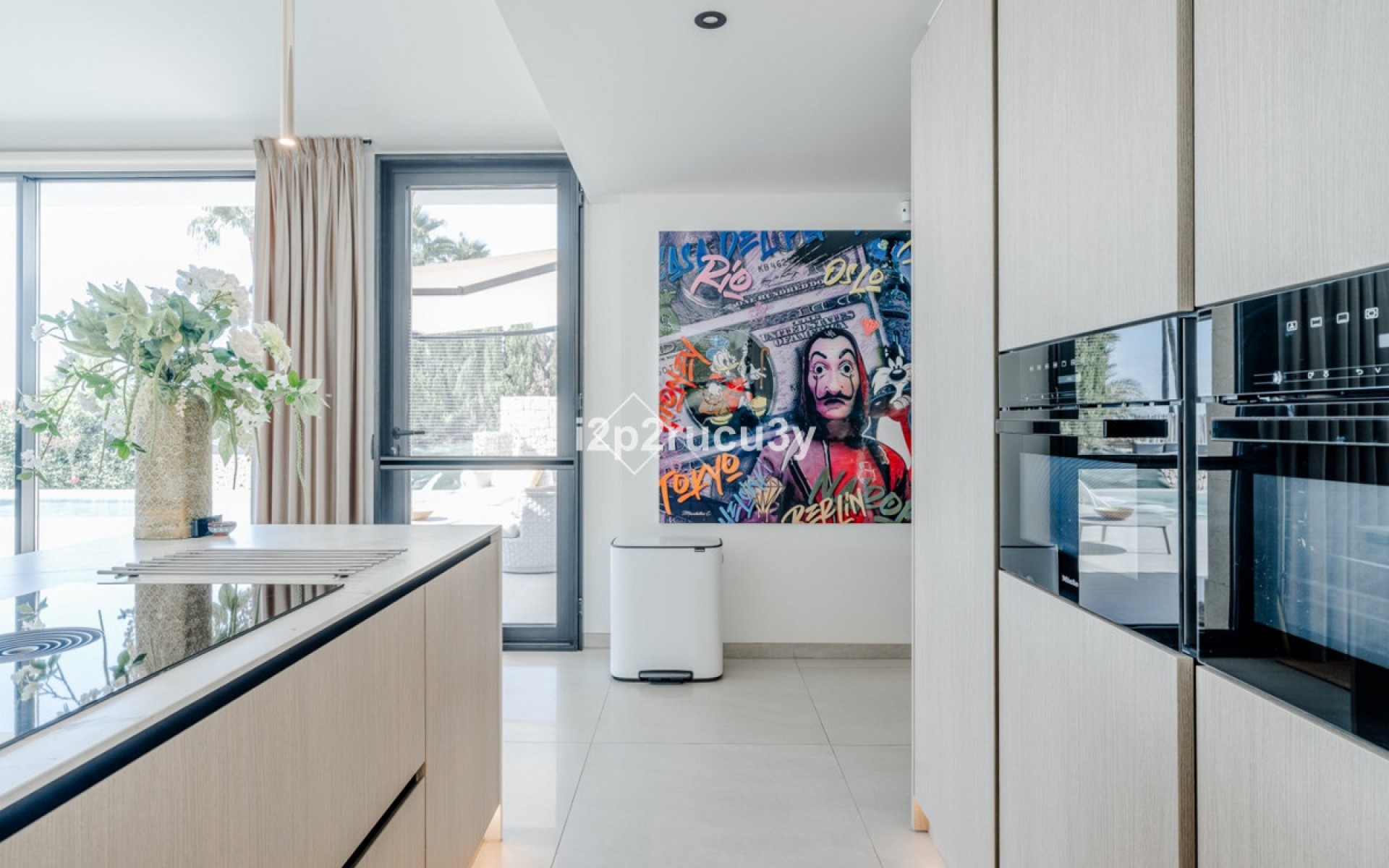 Resale - Villa - BenIssa - Pedramala