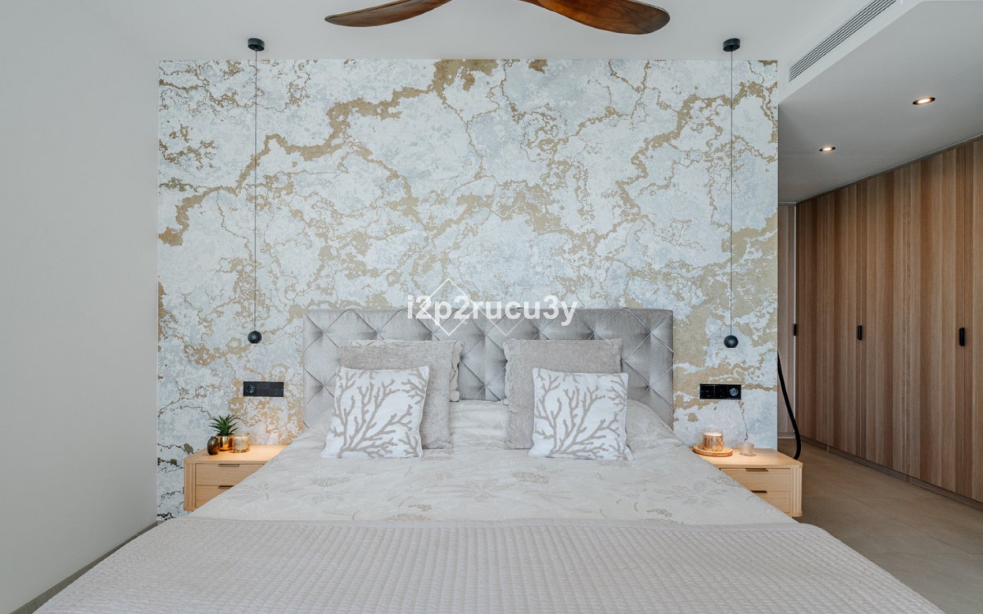 Resale - Villa - BenIssa - Pedramala