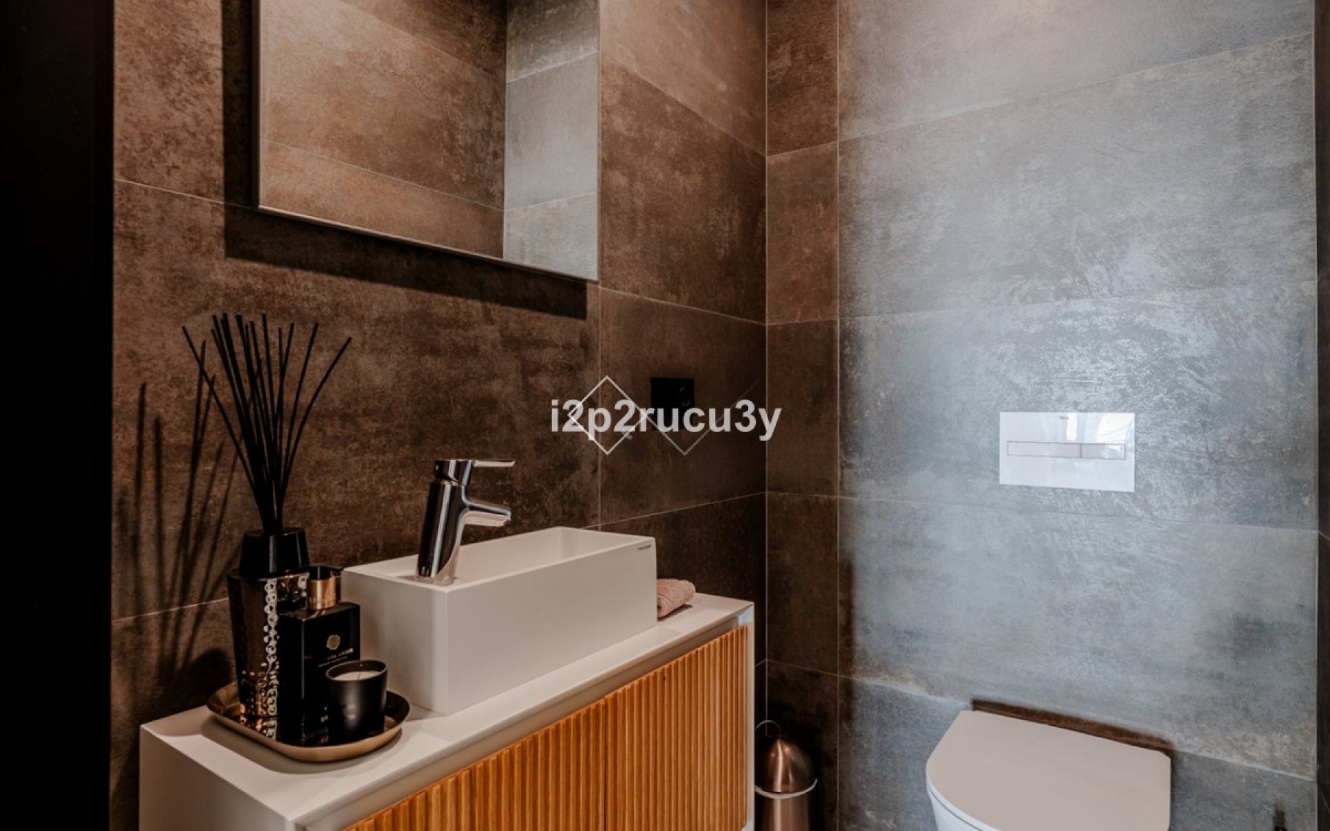 Resale - Villa - BenIssa - Pedramala