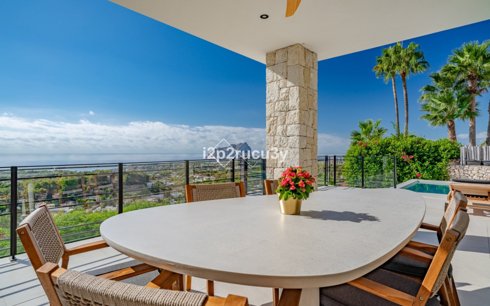 Resale - Villa - BenIssa - Pedramala