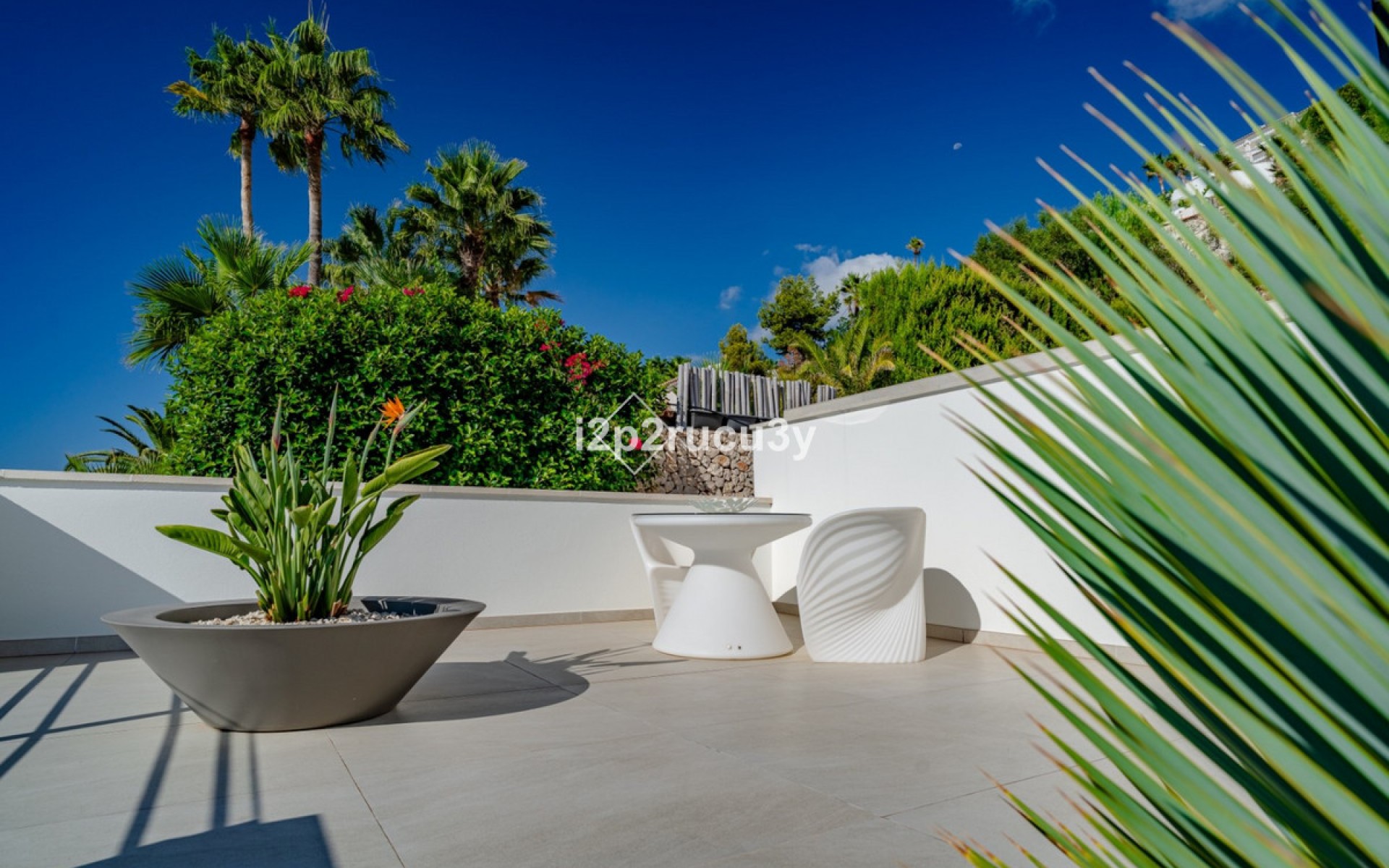 Resale - Villa - BenIssa - Pedramala