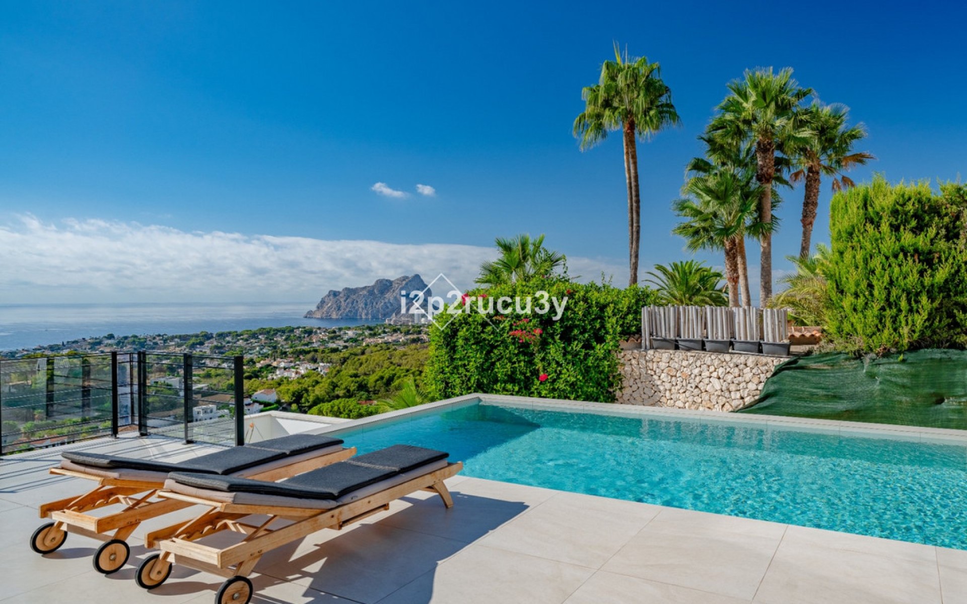 Resale - Villa - BenIssa - Pedramala