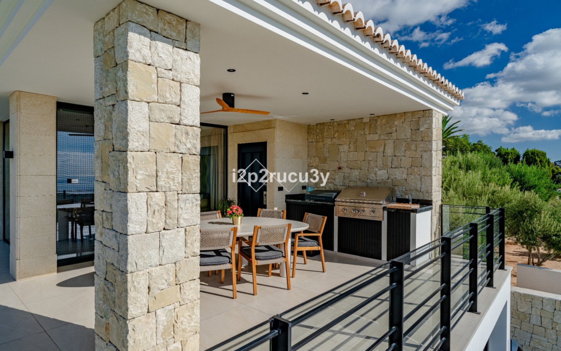 Resale - Villa - BenIssa - Pedramala
