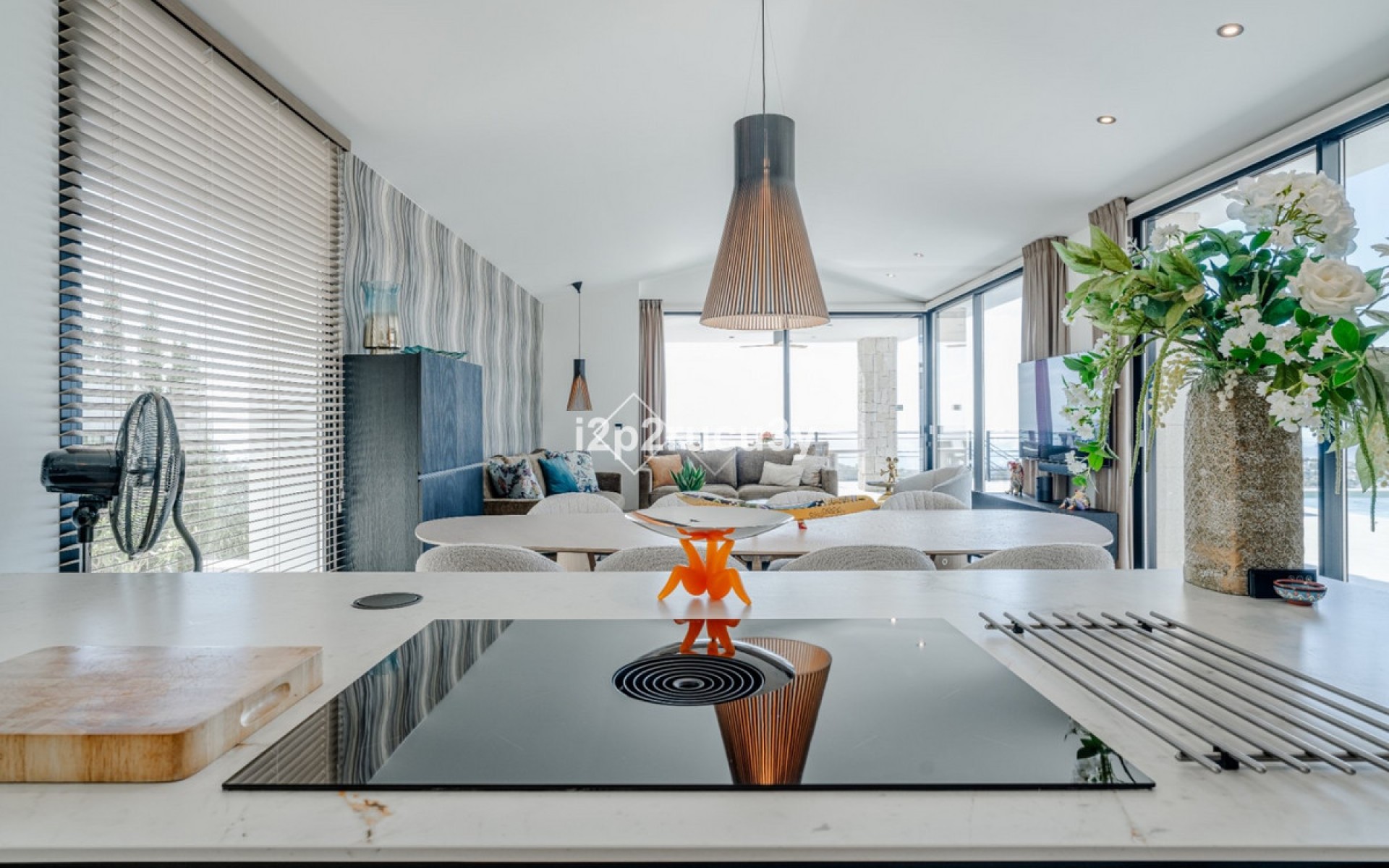 Resale - Villa - BenIssa - Pedramala