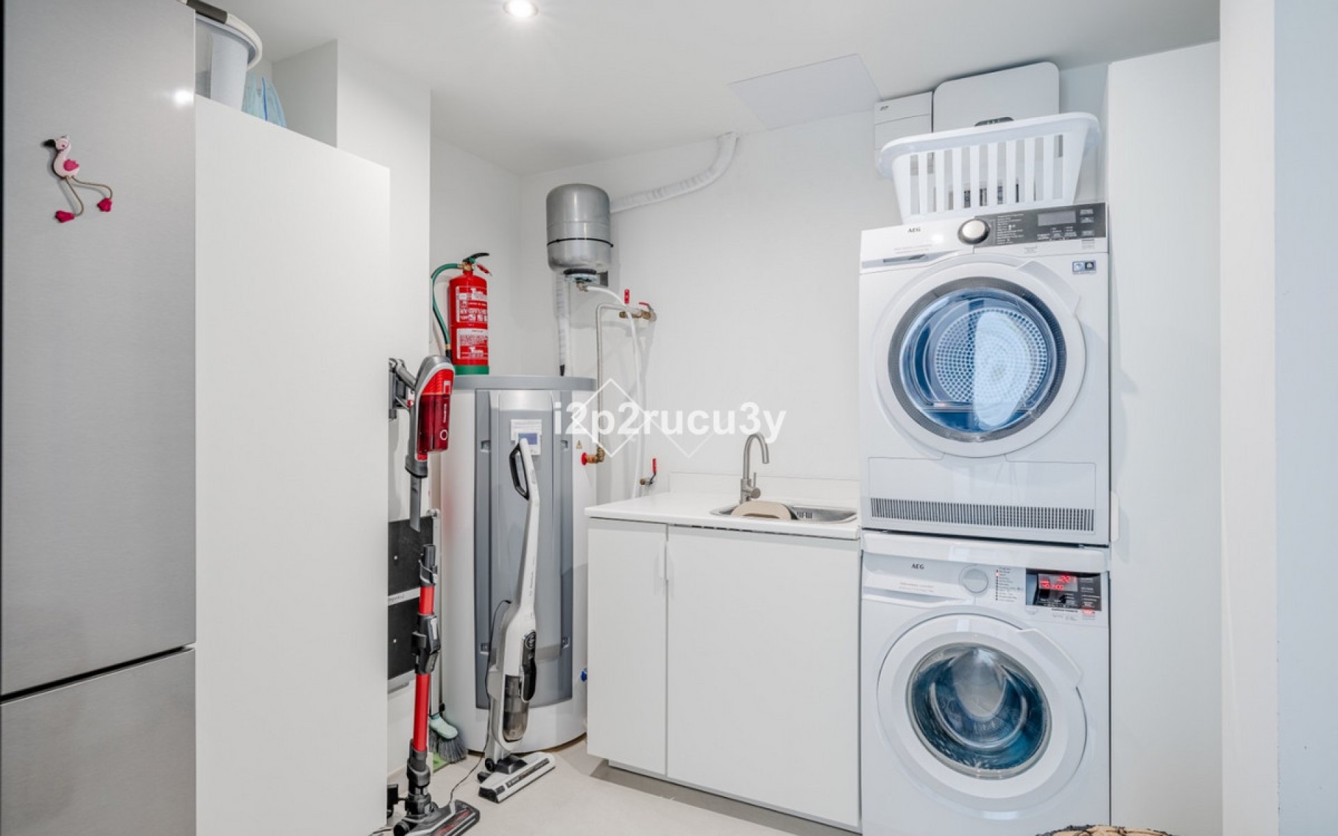 Resale - Villa - BenIssa - Pedramala