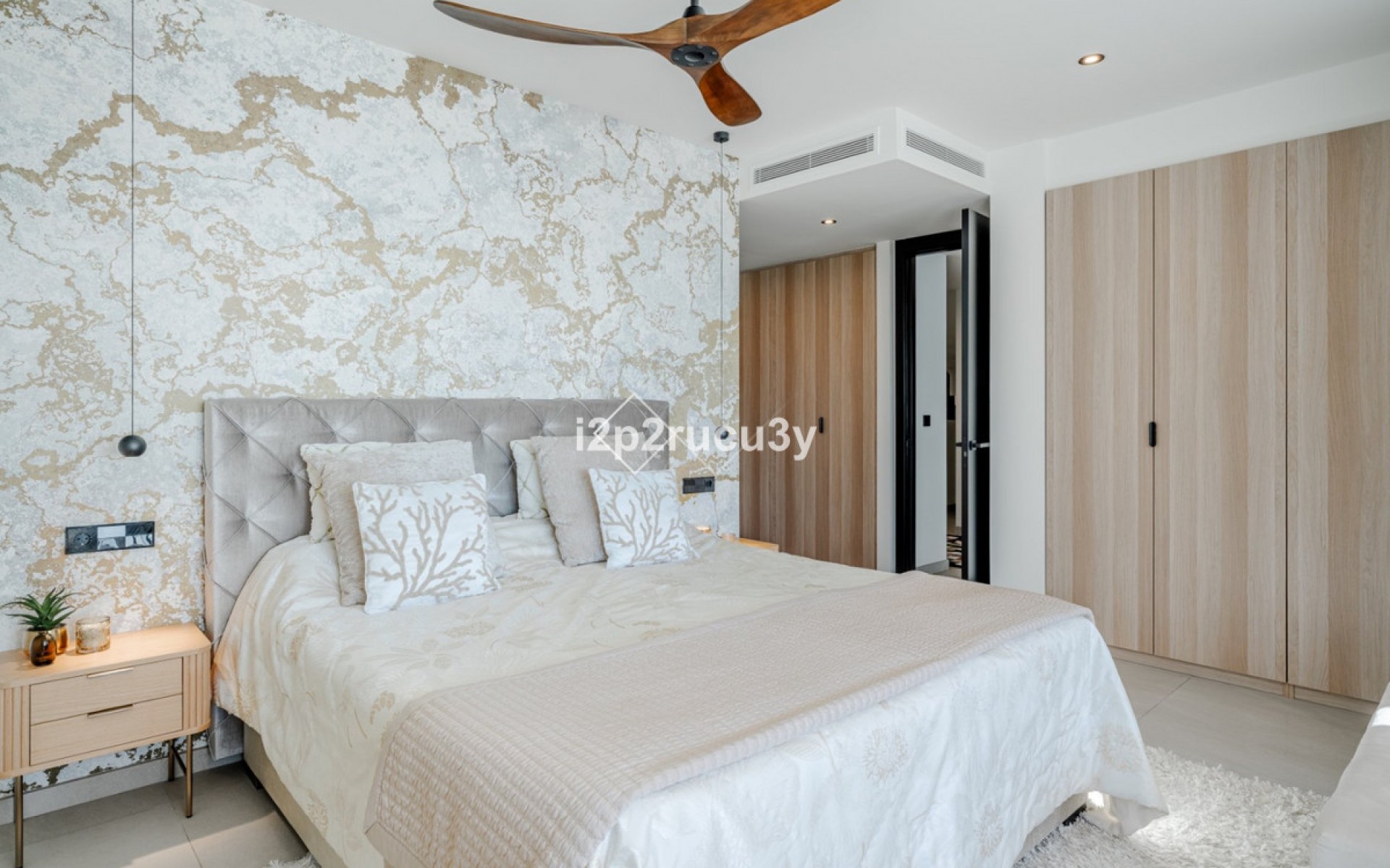 Resale - Villa - BenIssa - Pedramala