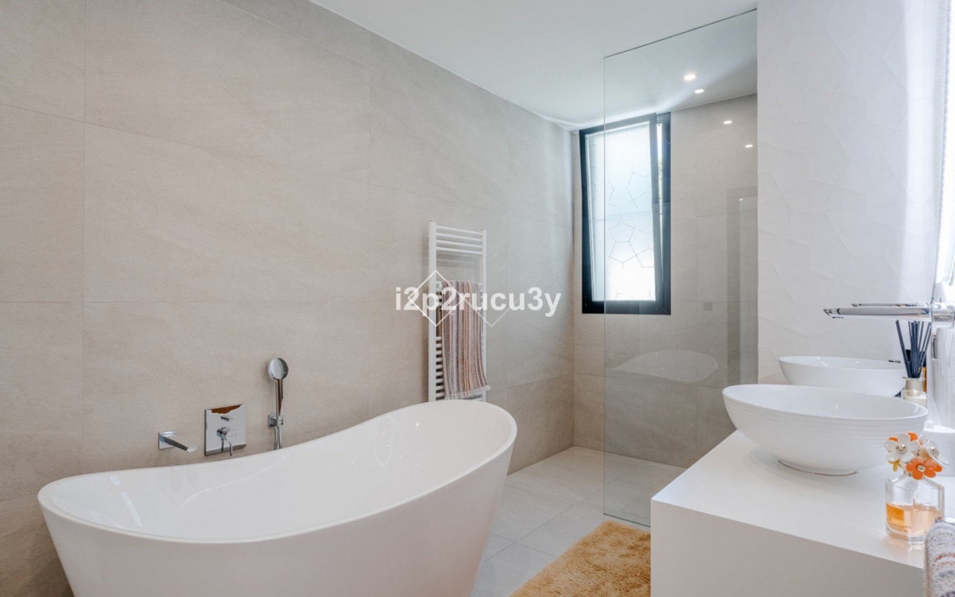 Resale - Villa - BenIssa - Pedramala
