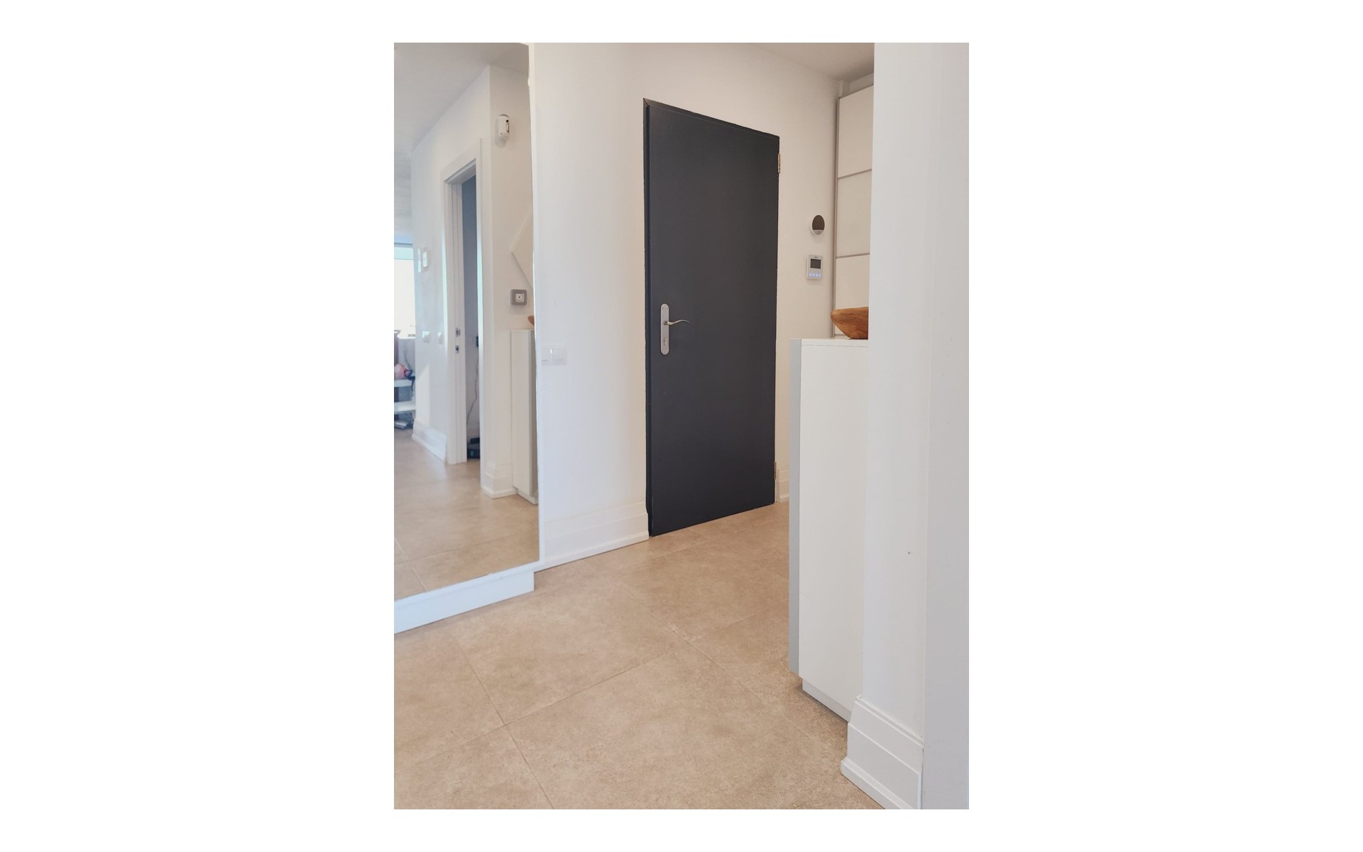 Resale - Villa - Benitachell - Cumbre del Sol