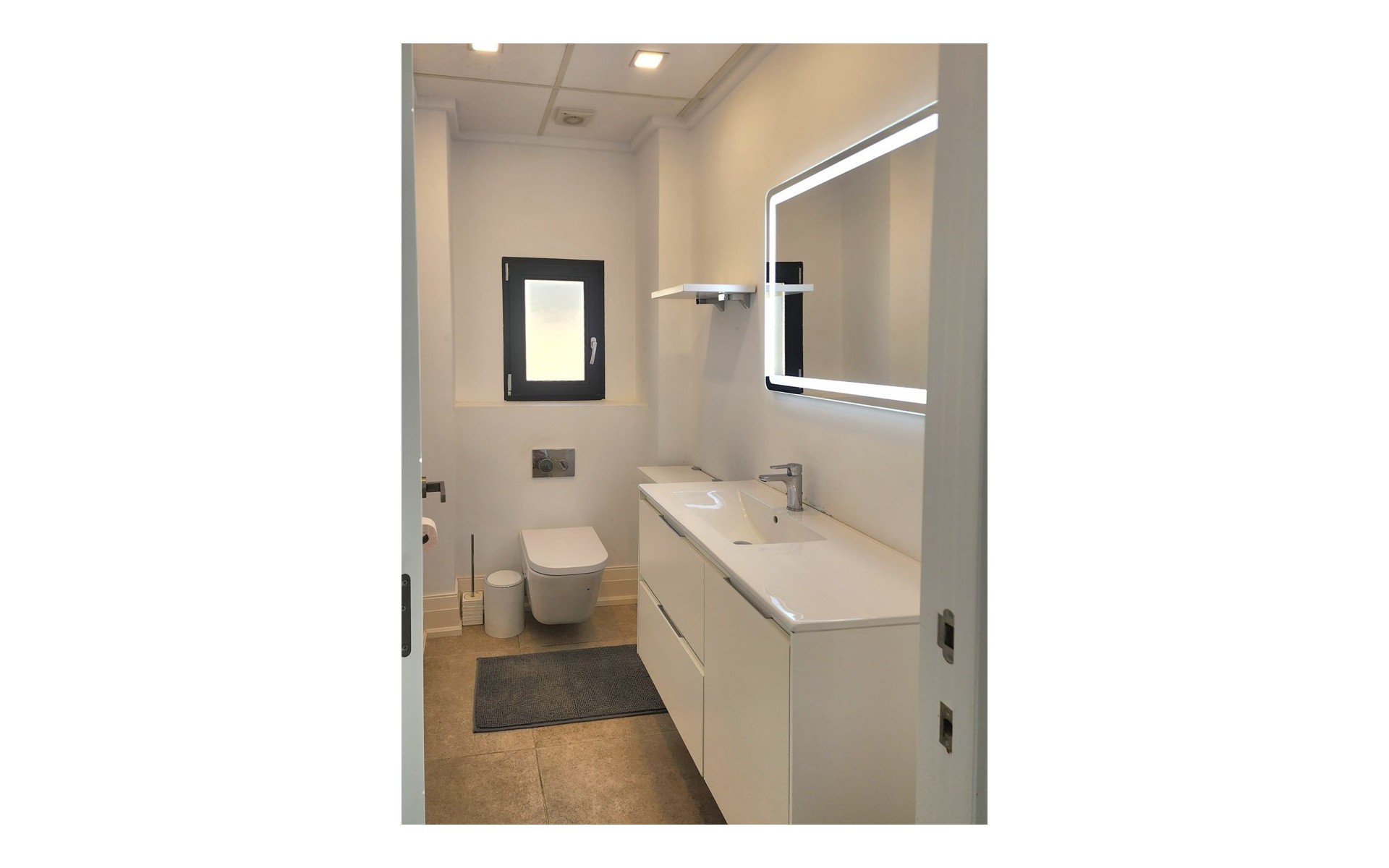 Resale - Villa - Benitachell - Cumbre del Sol