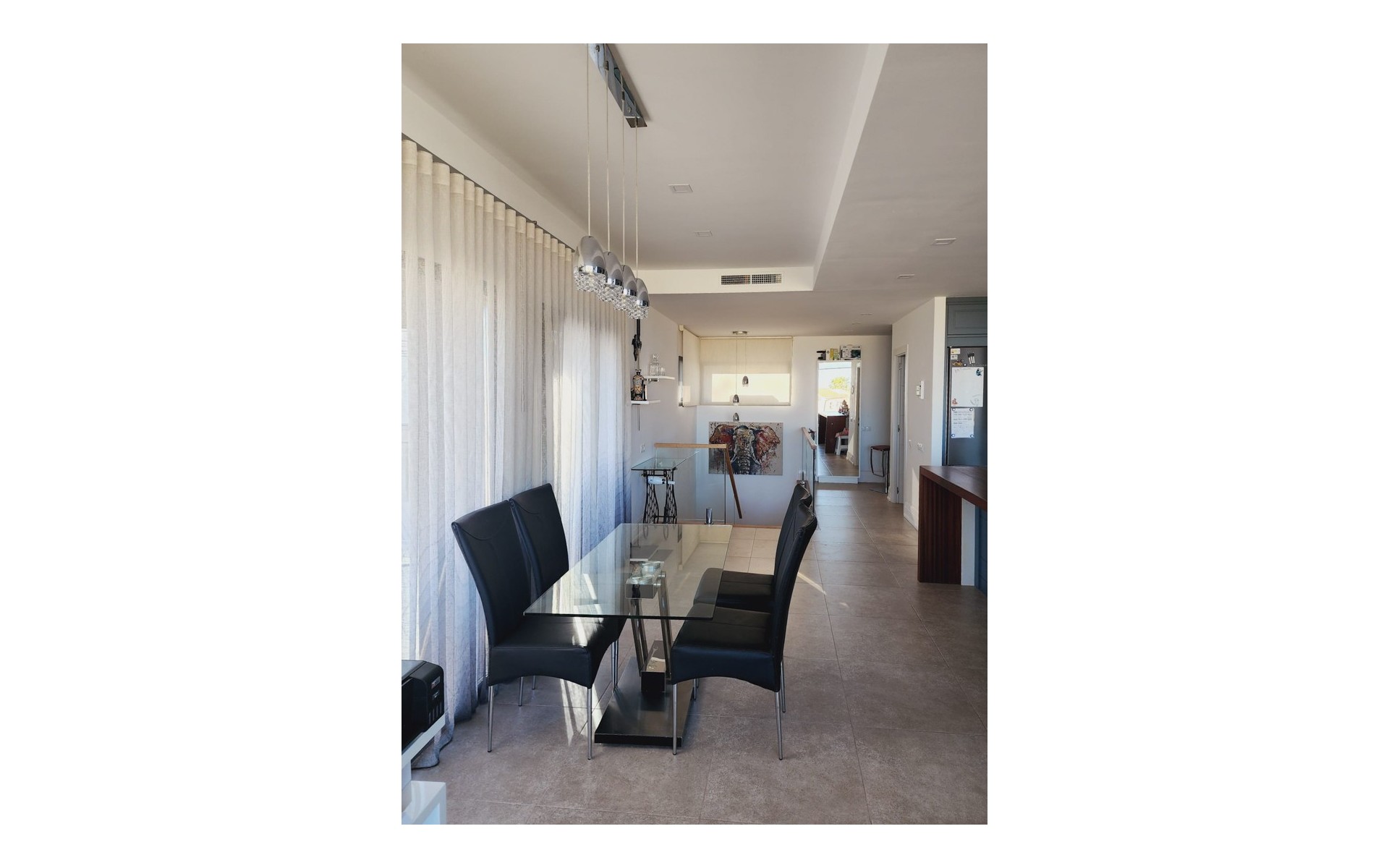 Resale - Villa - Benitachell - Cumbre del Sol