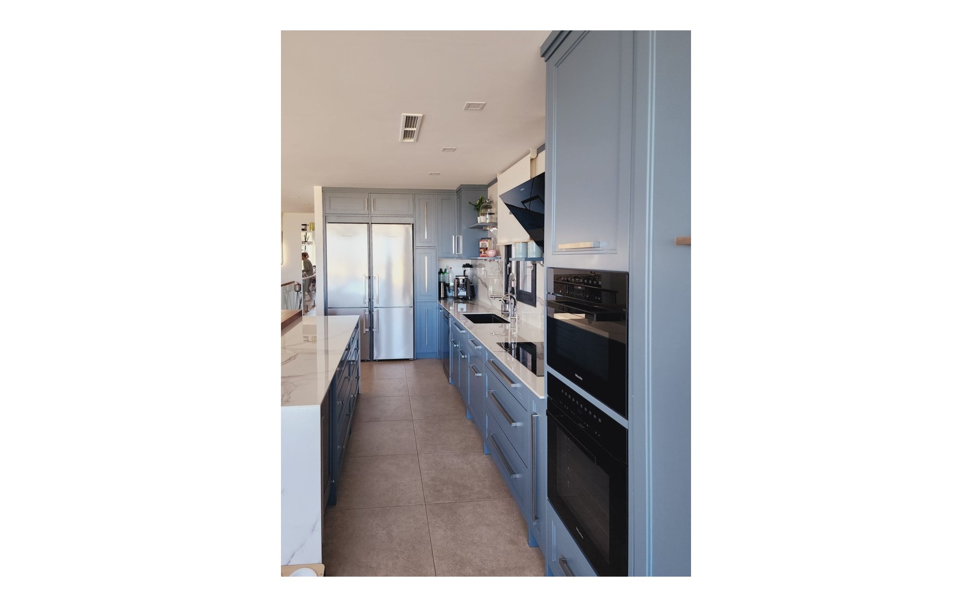 Resale - Villa - Benitachell - Cumbre del Sol