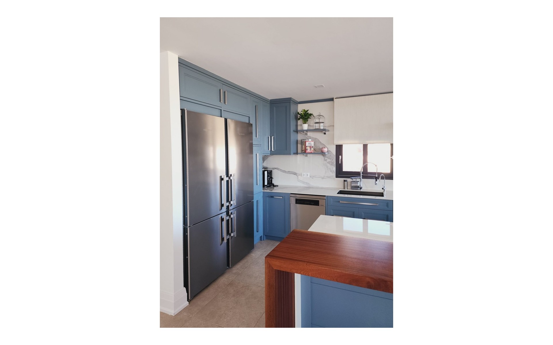 Resale - Villa - Benitachell - Cumbre del Sol