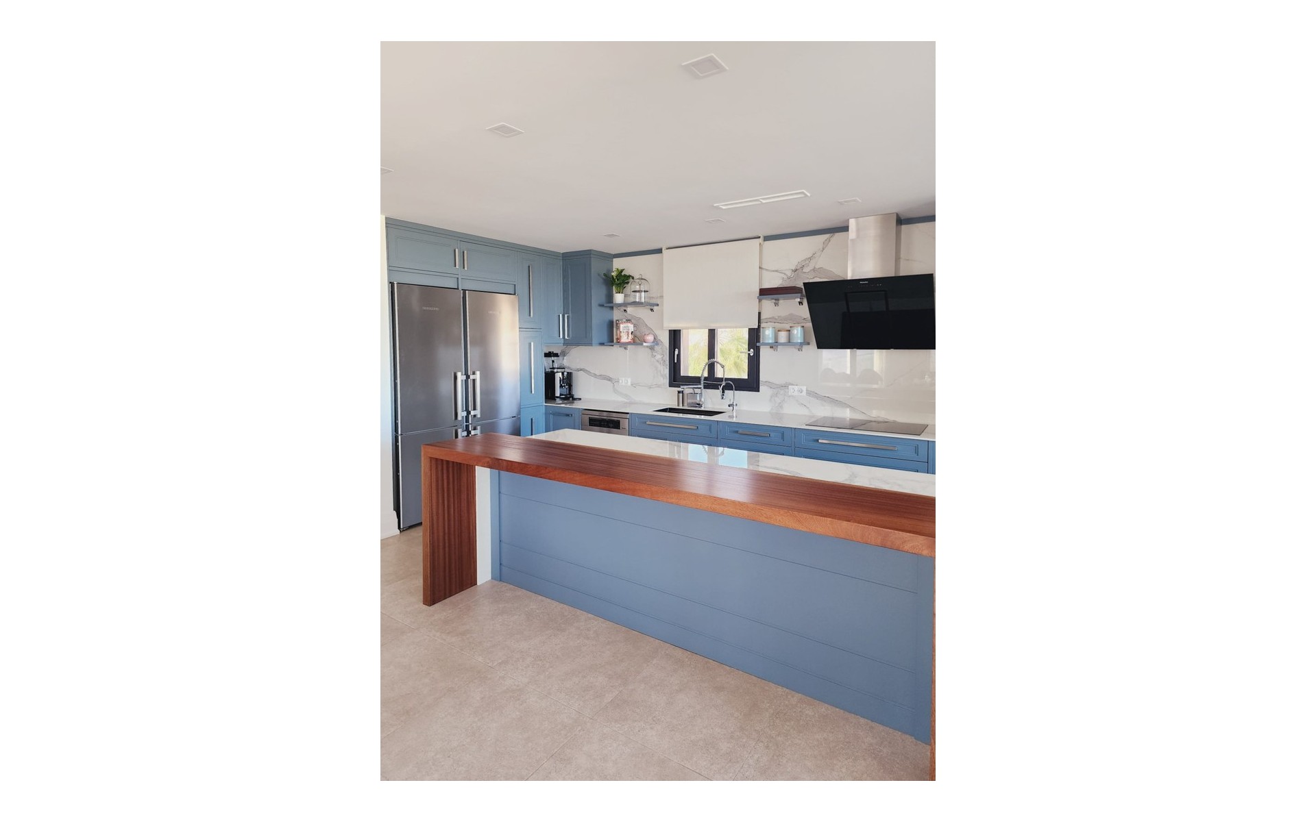 Resale - Villa - Benitachell - Cumbre del Sol