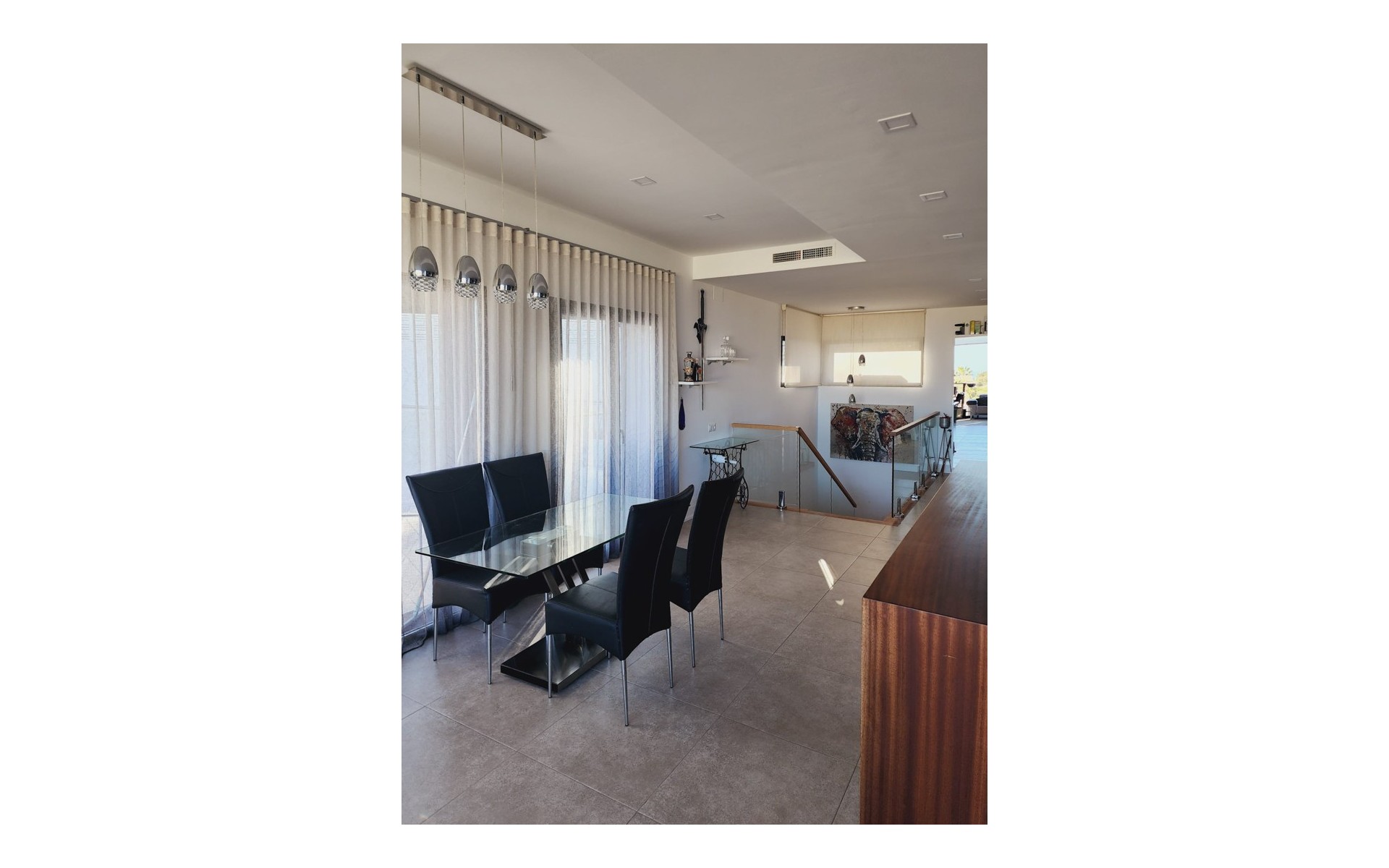 Resale - Villa - Benitachell - Cumbre del Sol