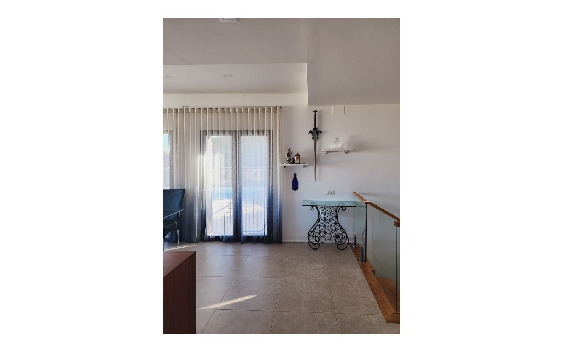 Resale - Villa - Benitachell - Cumbre del Sol
