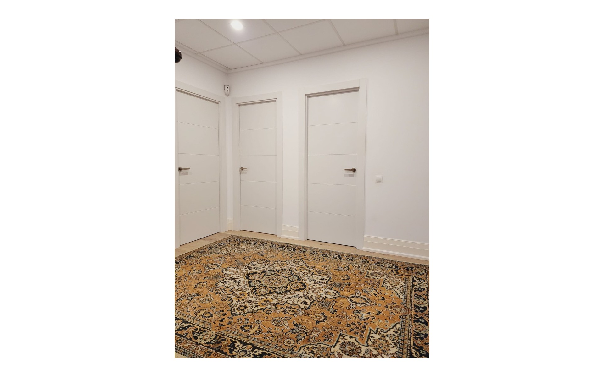 Resale - Villa - Benitachell - Cumbre del Sol