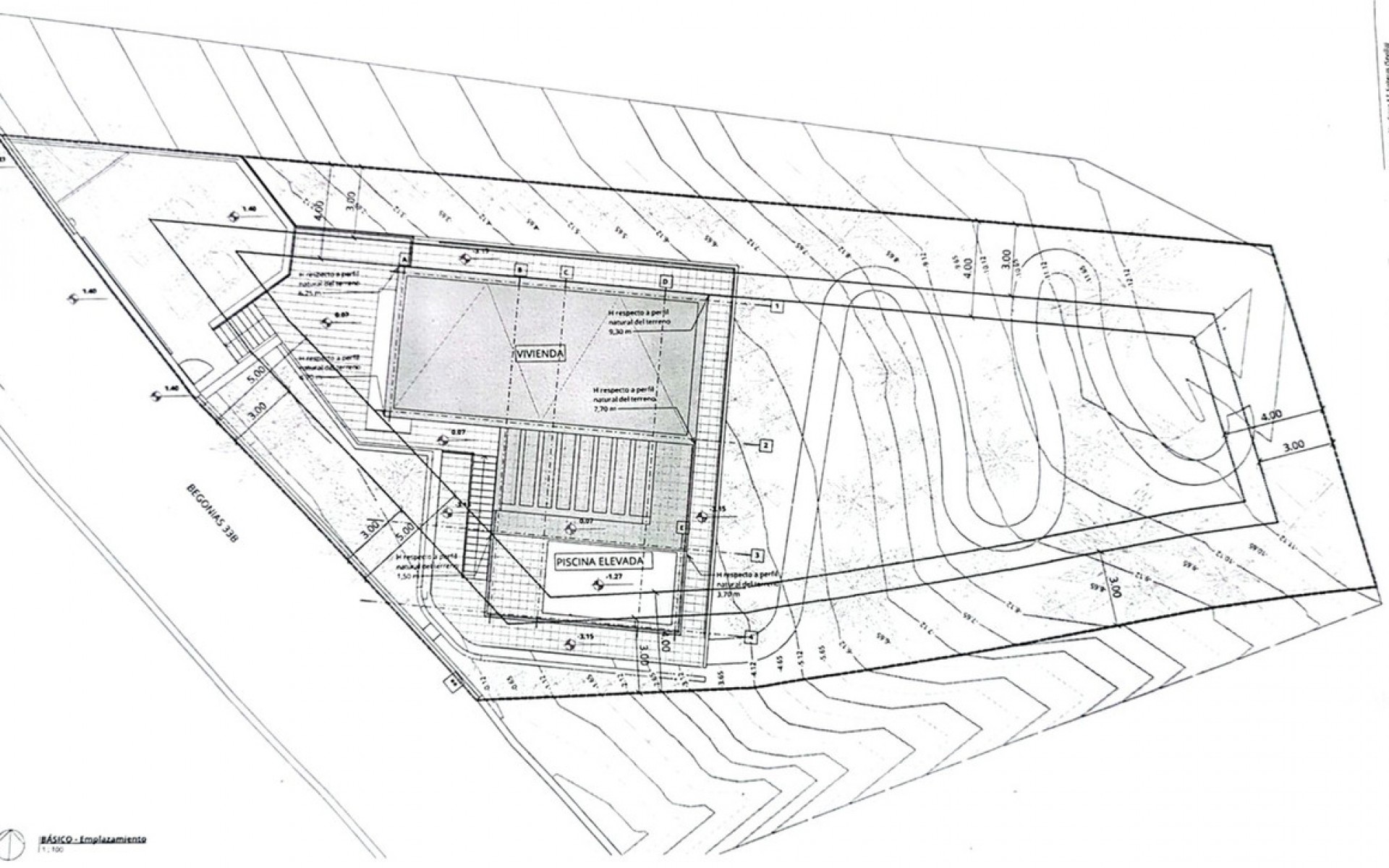 Resale - Villa - Benitachell - Cumbre del Sol
