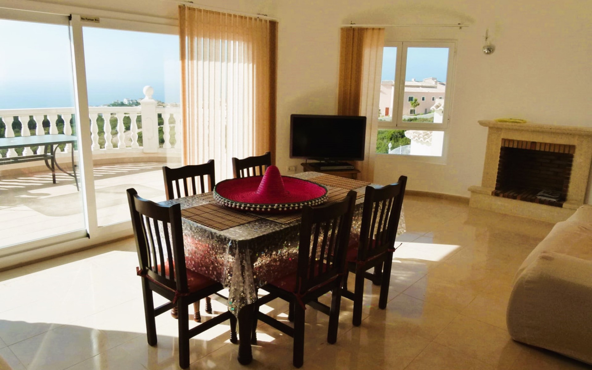 Resale - Villa - Benitachell - Cumbre del Sol